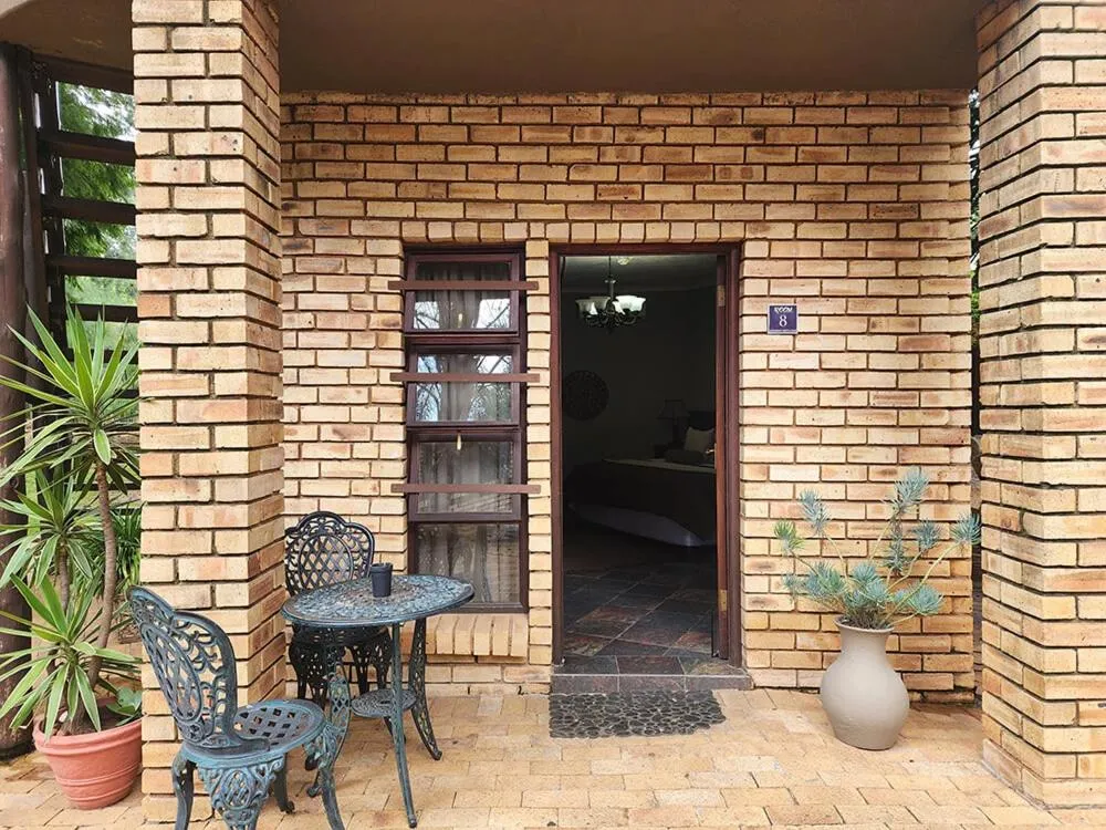 Goodnight Guest Lodge