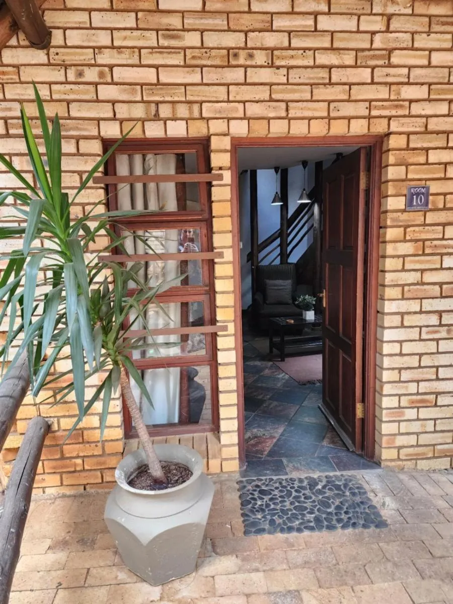 Goodnight Guest Lodge