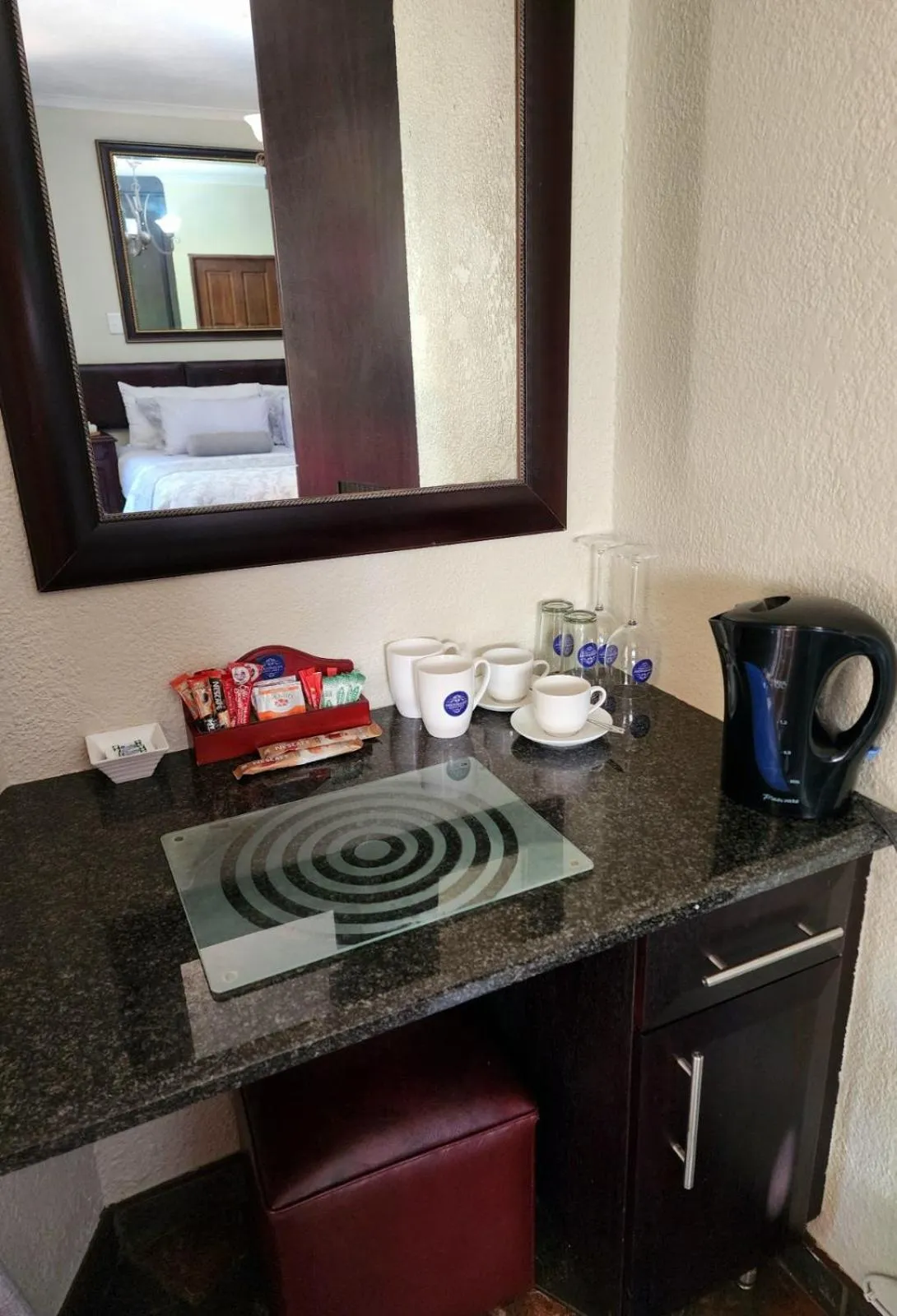 Goodnight Guest Lodge