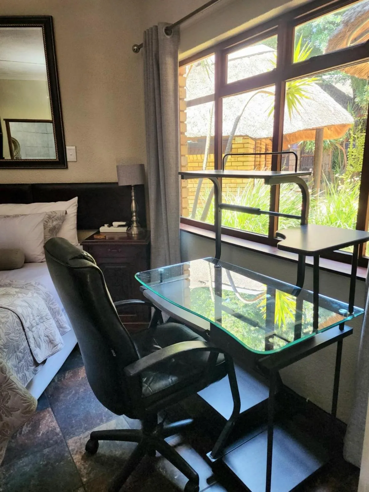 Goodnight Guest Lodge