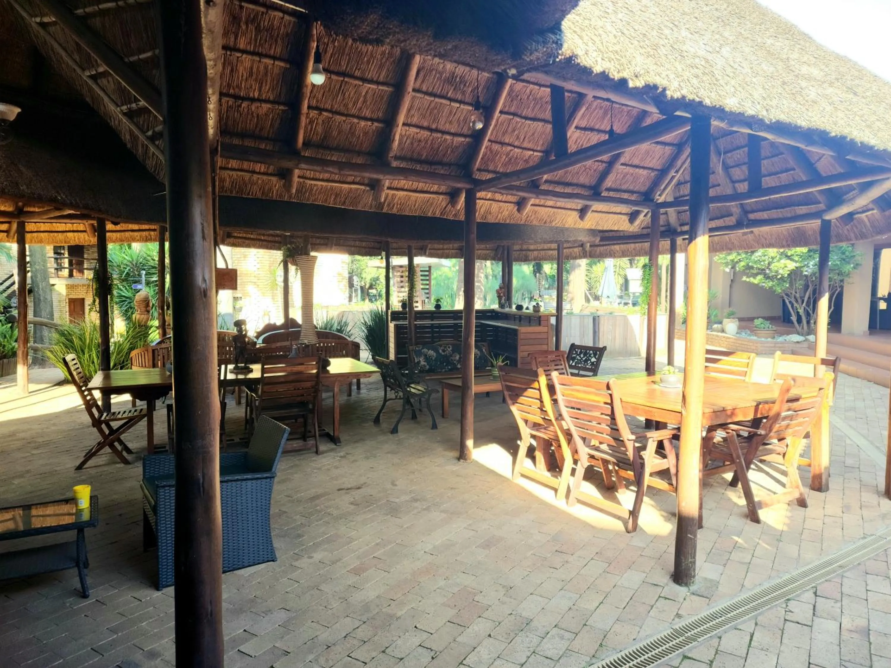 Goodnight Guest Lodge