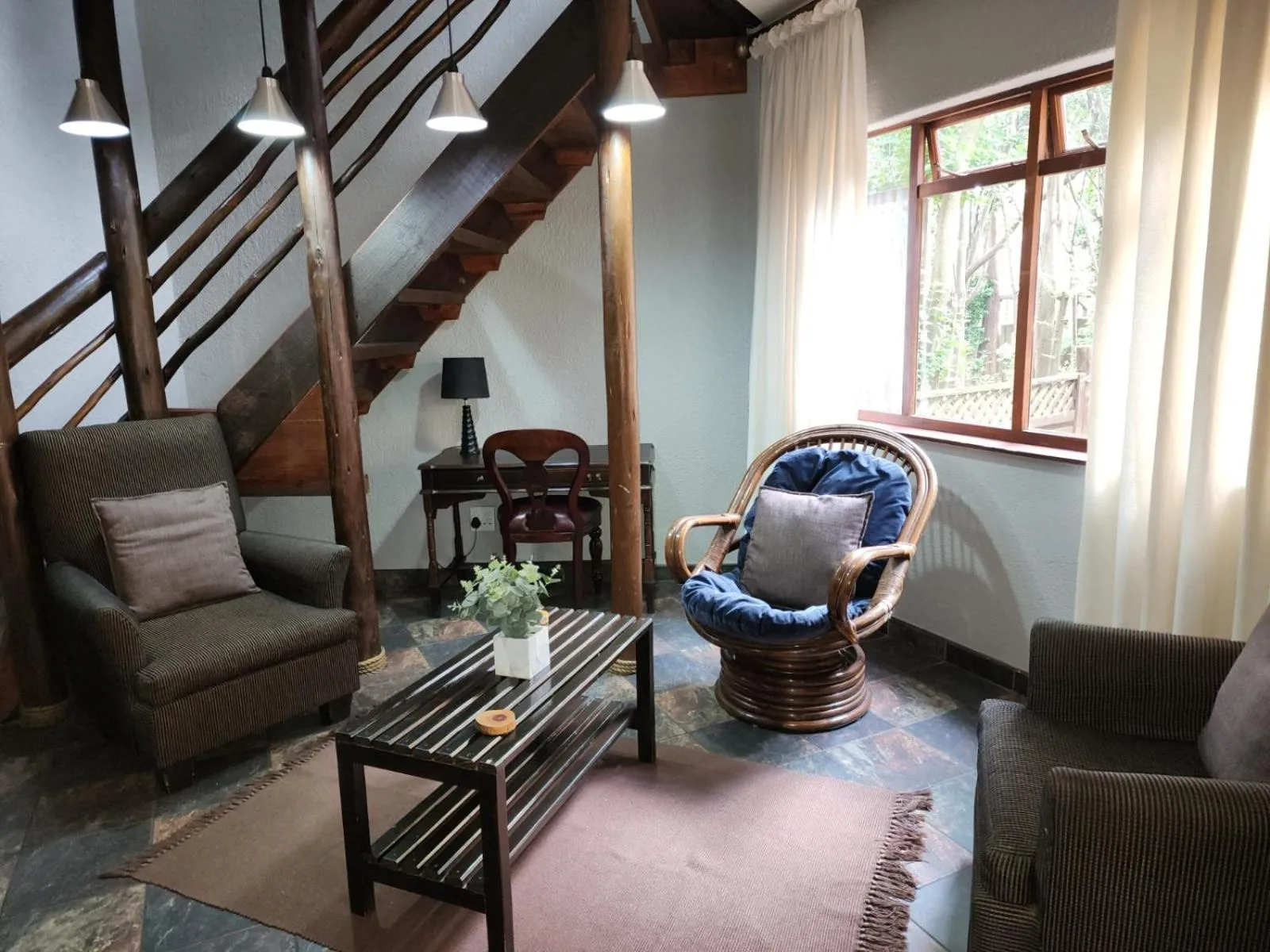 Goodnight Guest Lodge