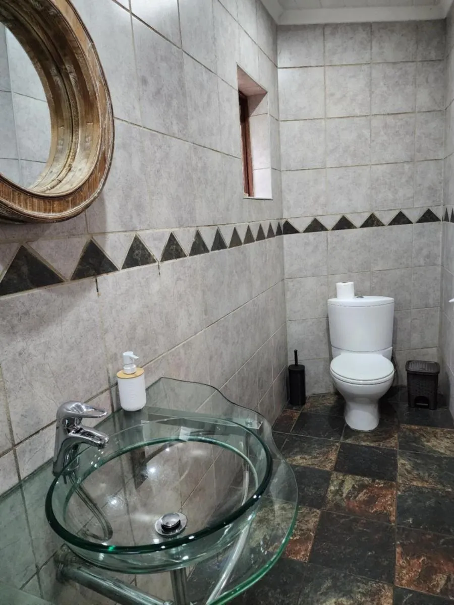 Goodnight Guest Lodge