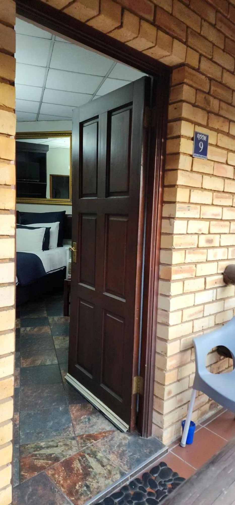 Goodnight Guest Lodge