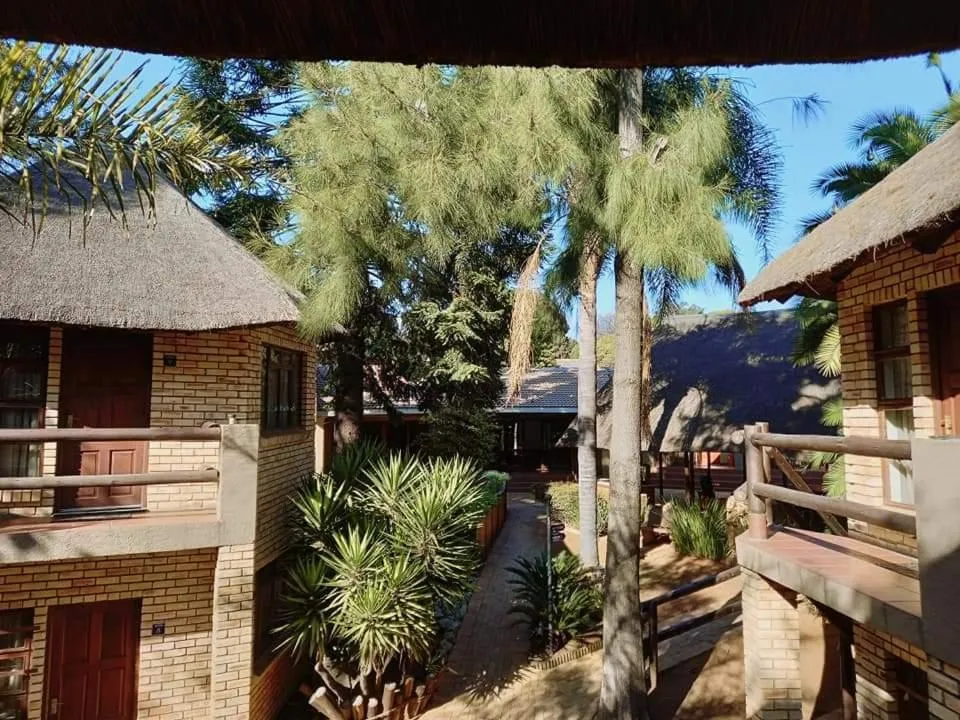 Goodnight Guest Lodge