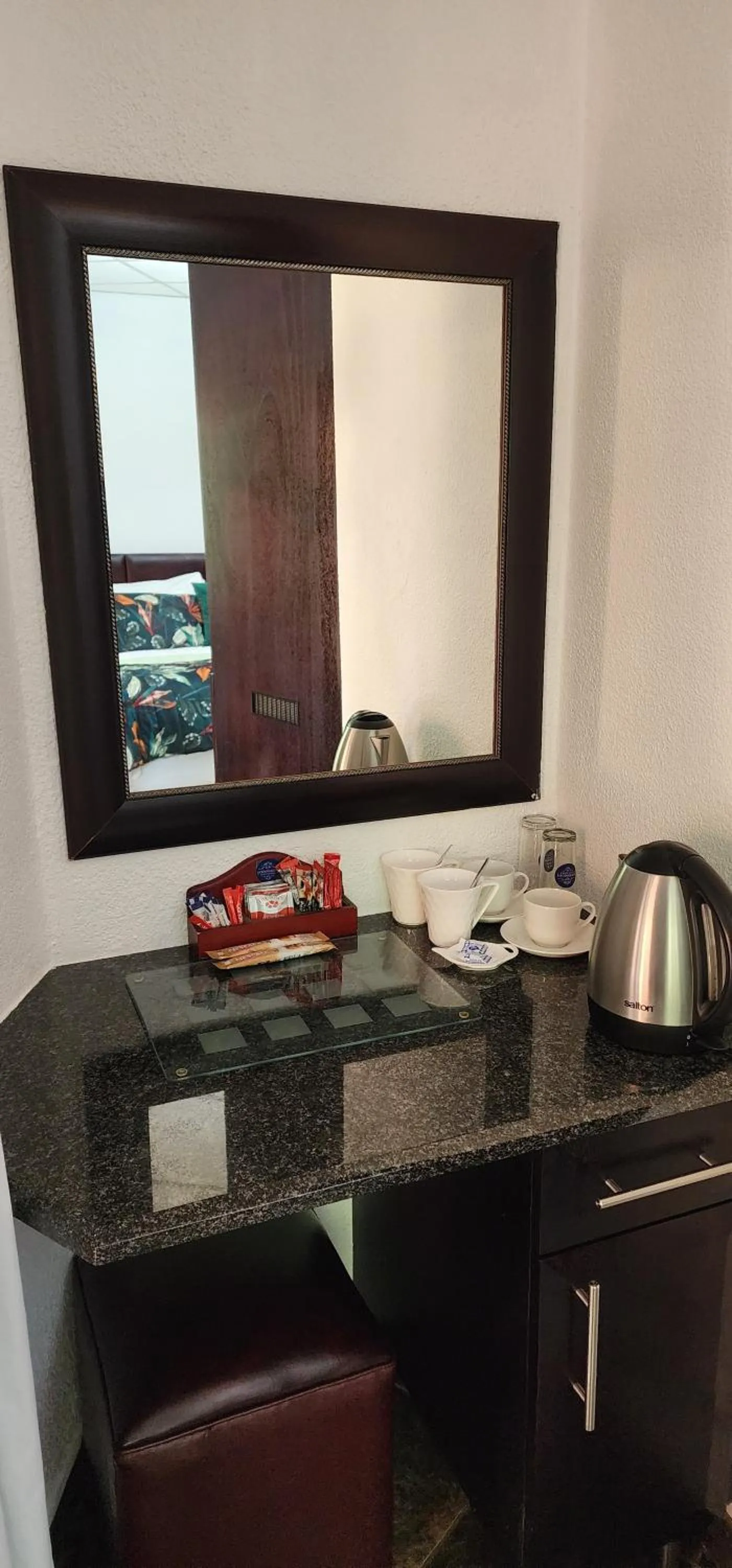 Goodnight Guest Lodge