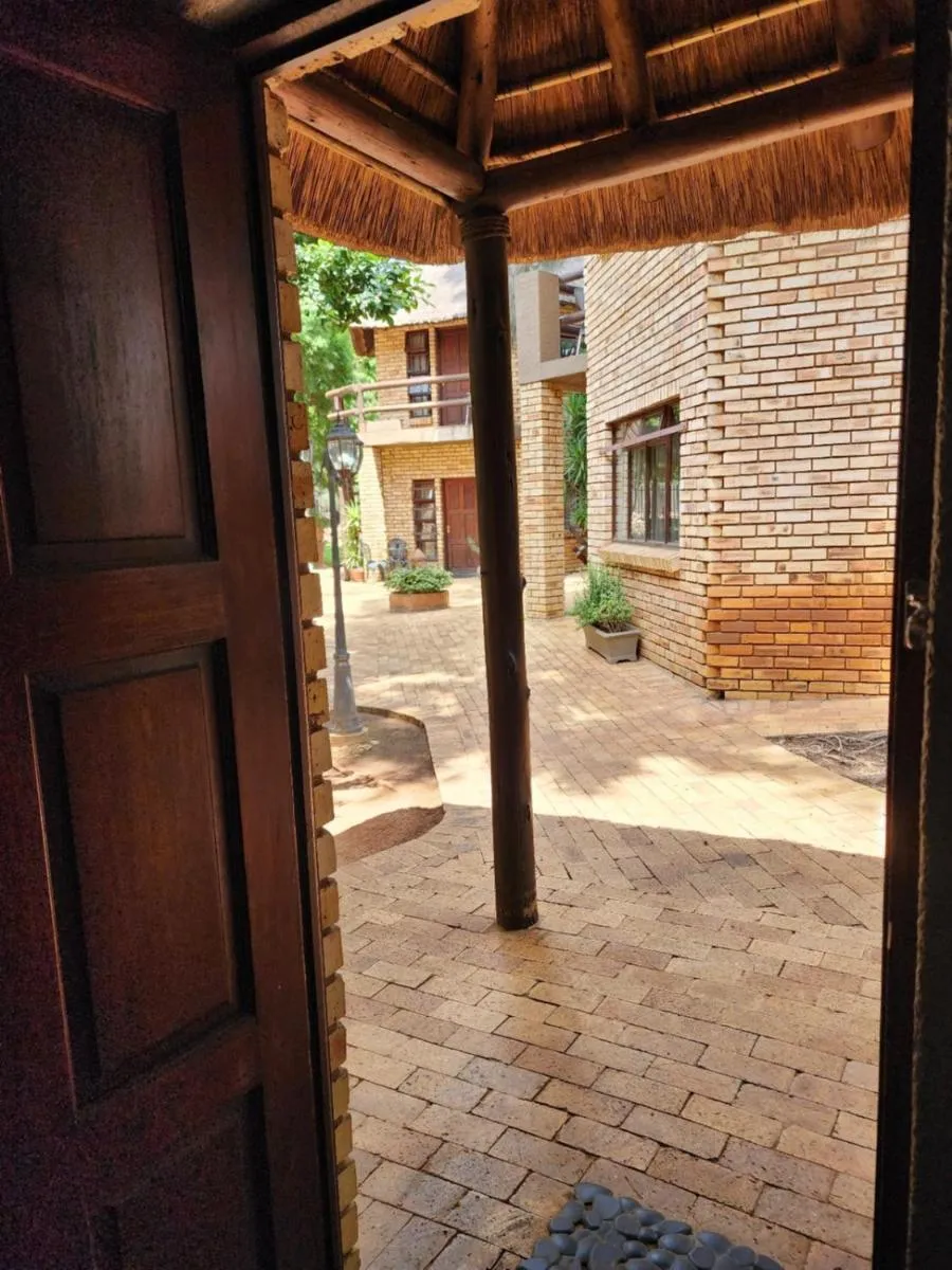 Goodnight Guest Lodge