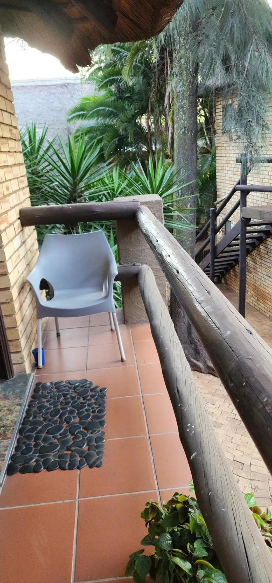 Goodnight Guest Lodge