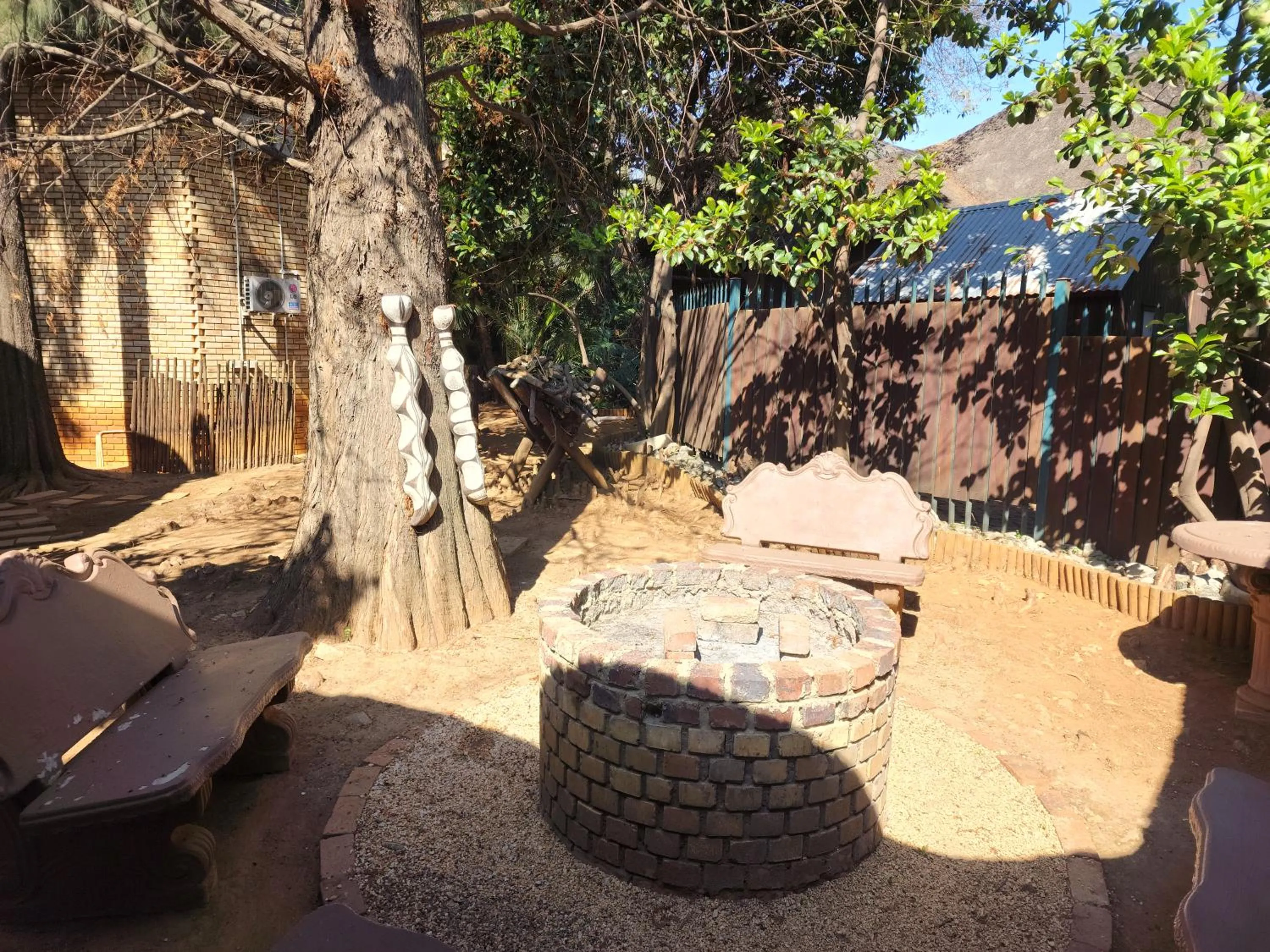 Goodnight Guest Lodge