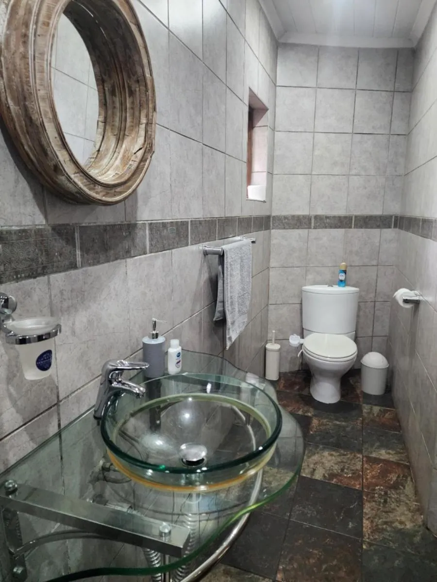 Goodnight Guest Lodge