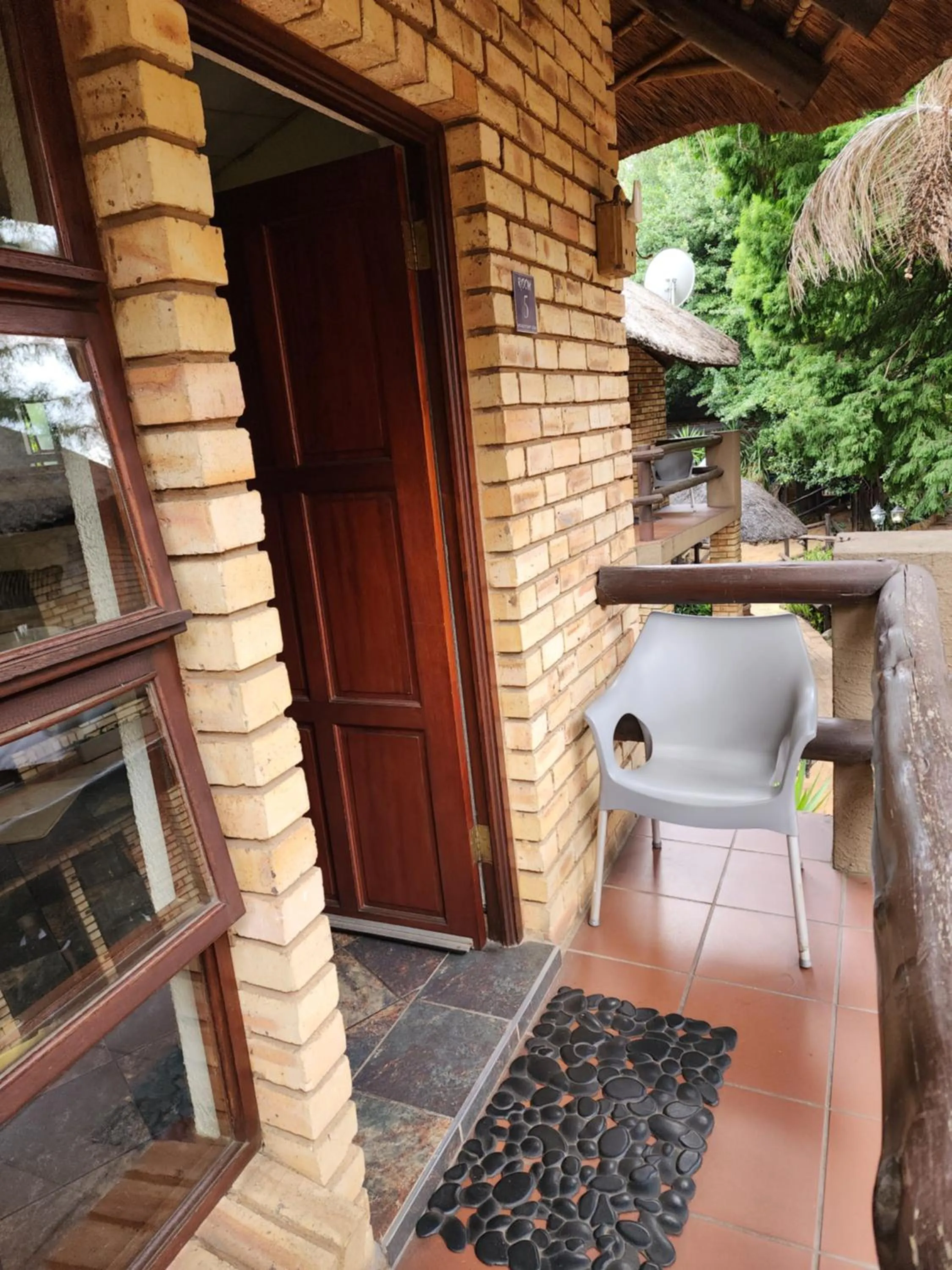 Goodnight Guest Lodge