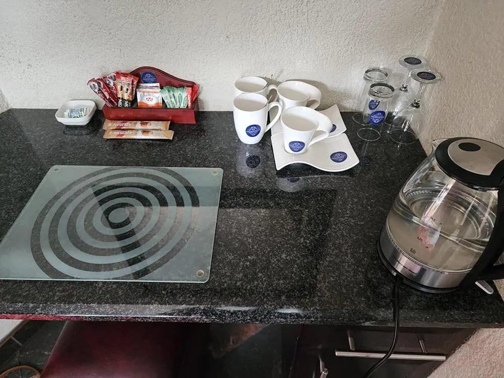 Goodnight Guest Lodge