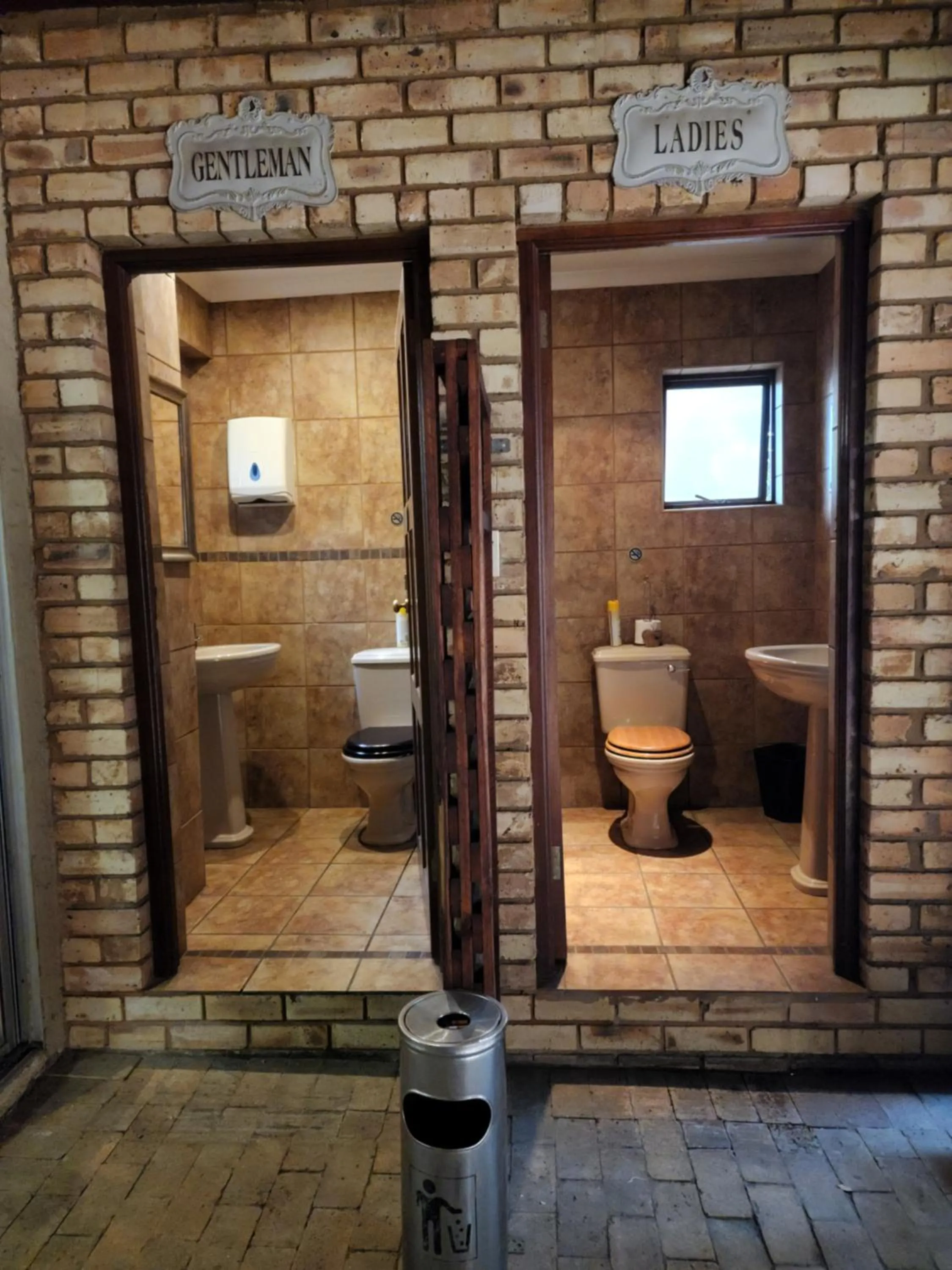 Goodnight Guest Lodge