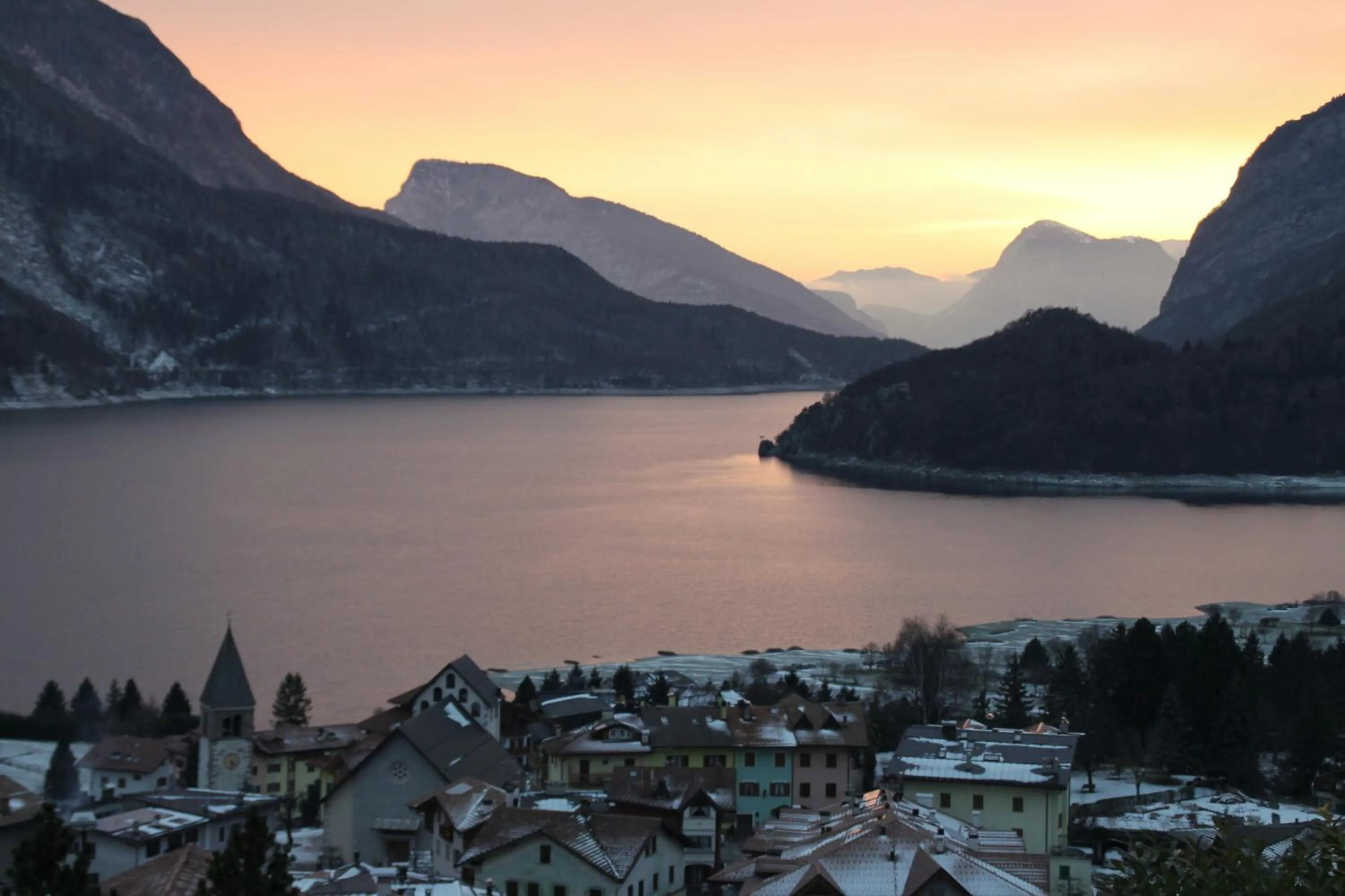 View (from property/room) in Hotel Florida