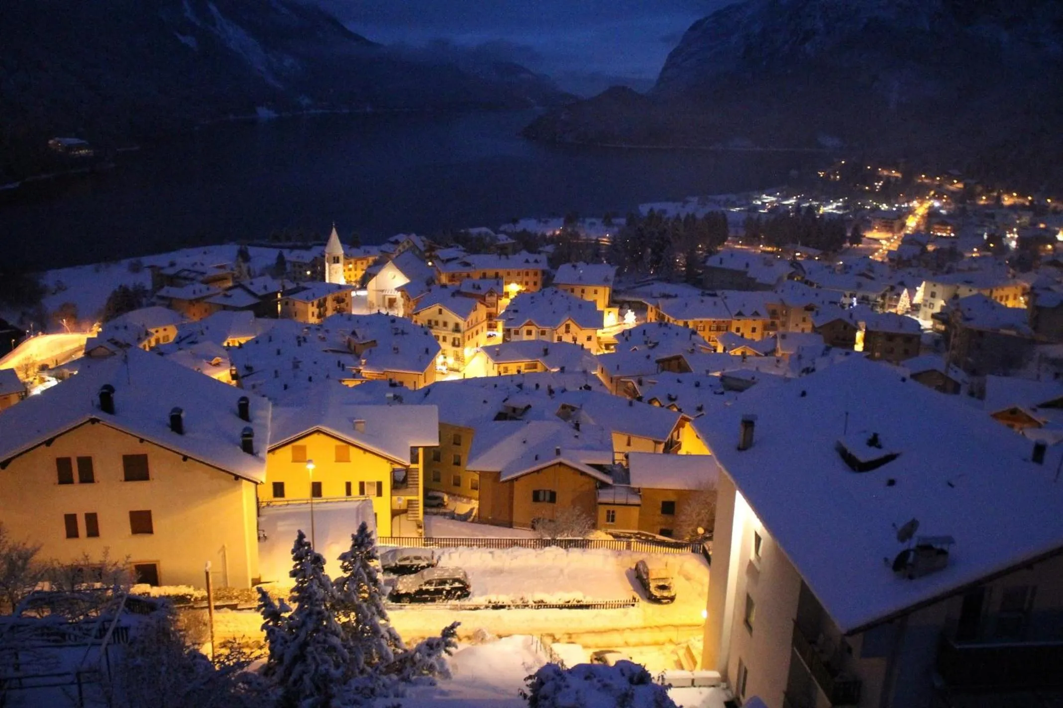 View (from property/room) in Hotel Florida