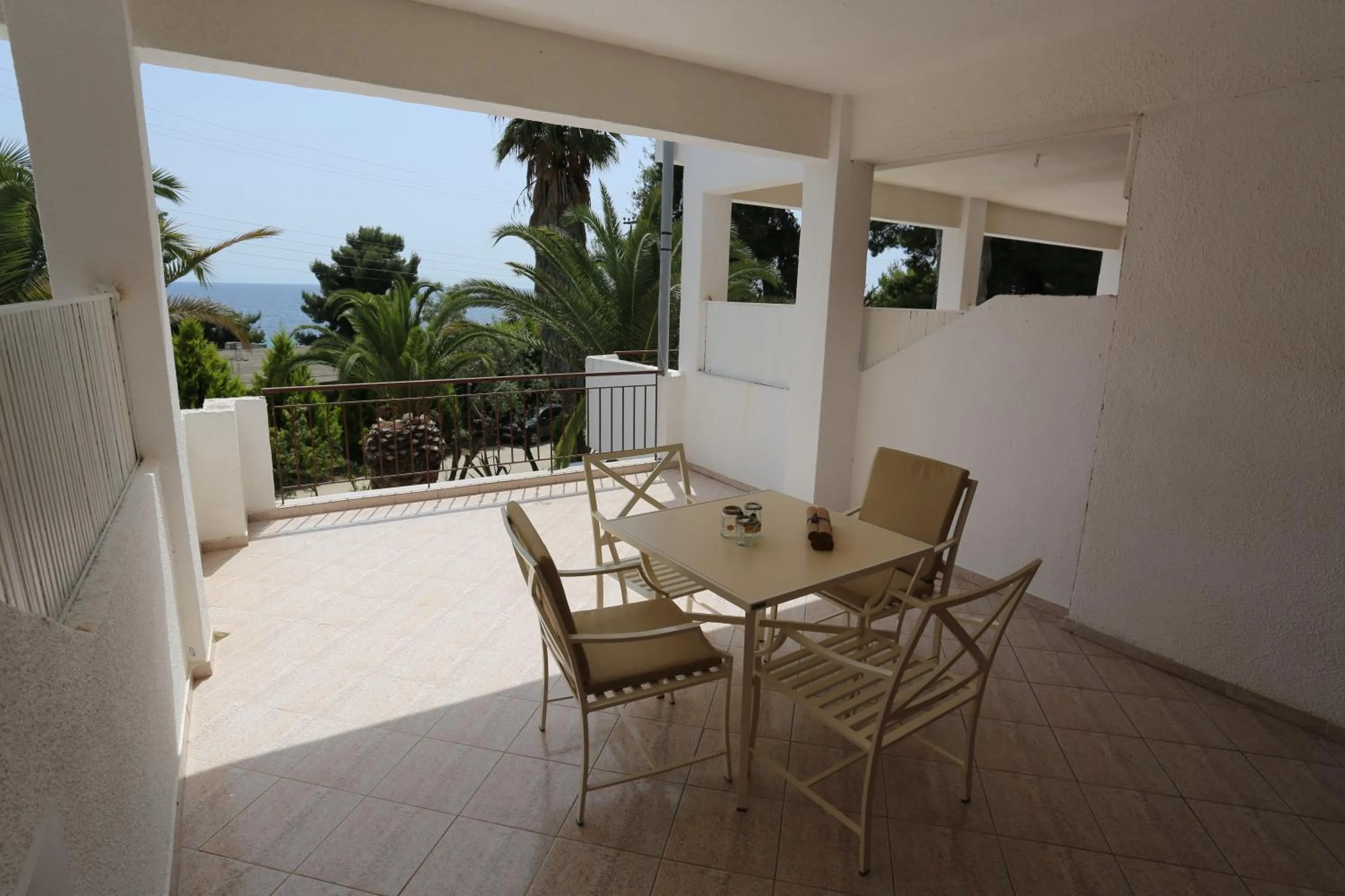 Maison La Mer
