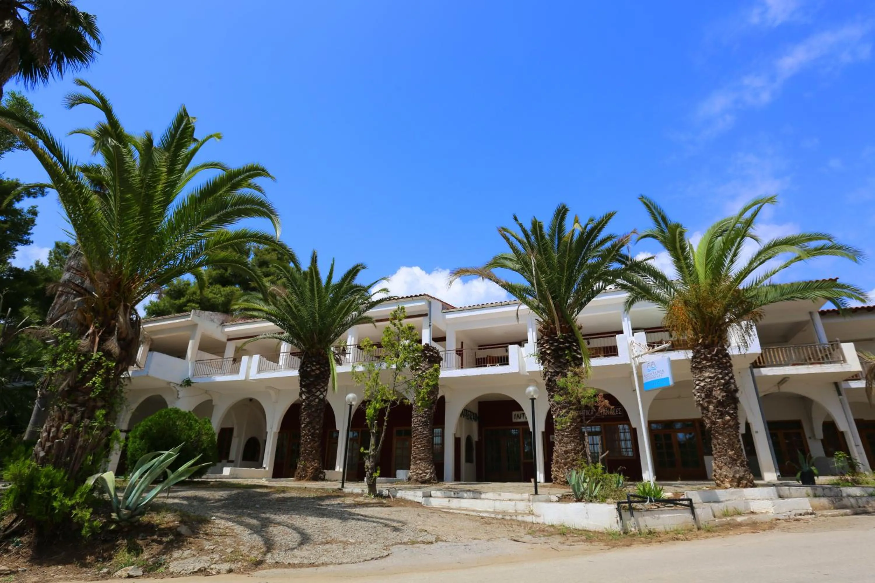 Maison La Mer