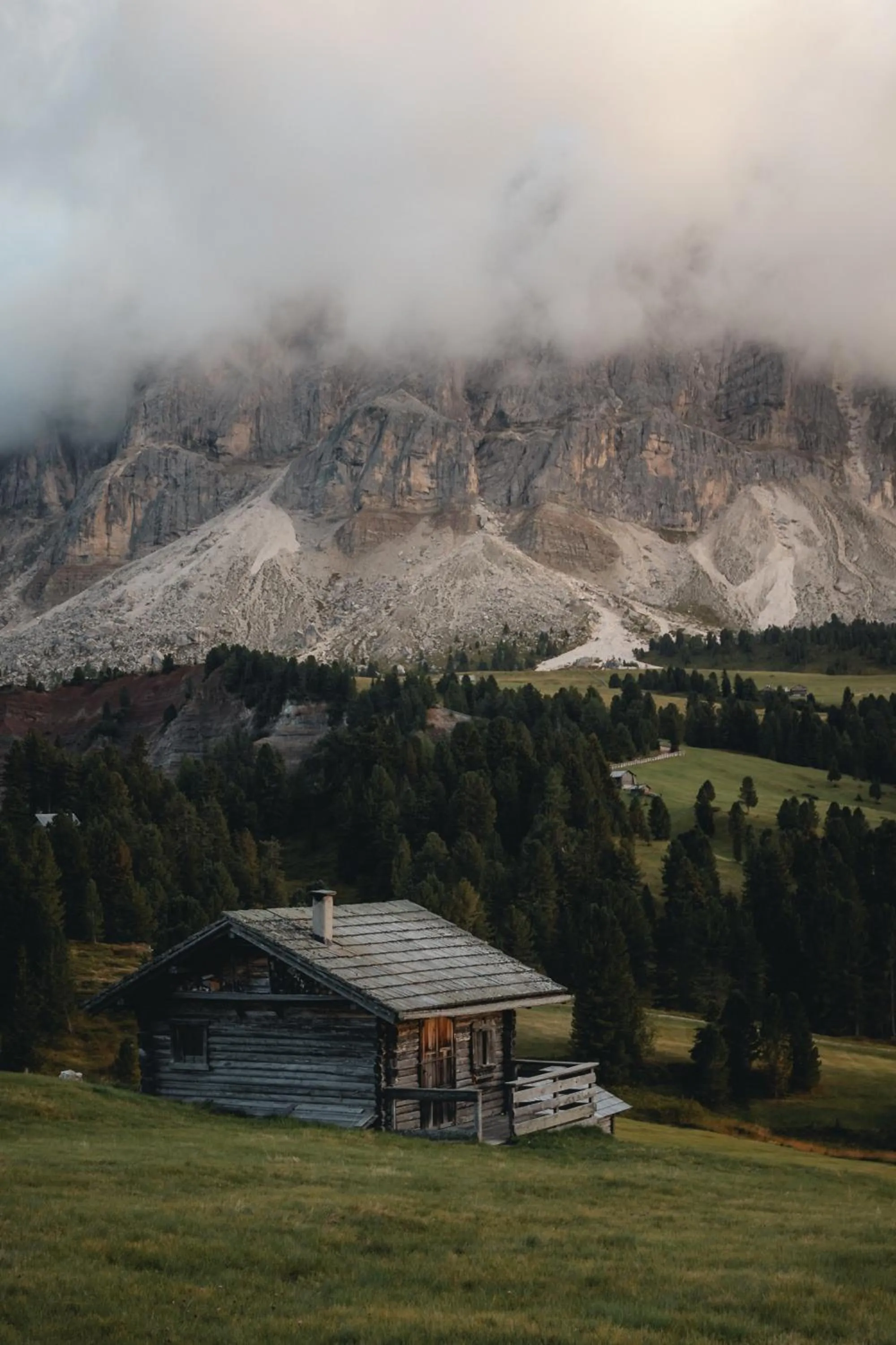 Other in Ütia De Börz