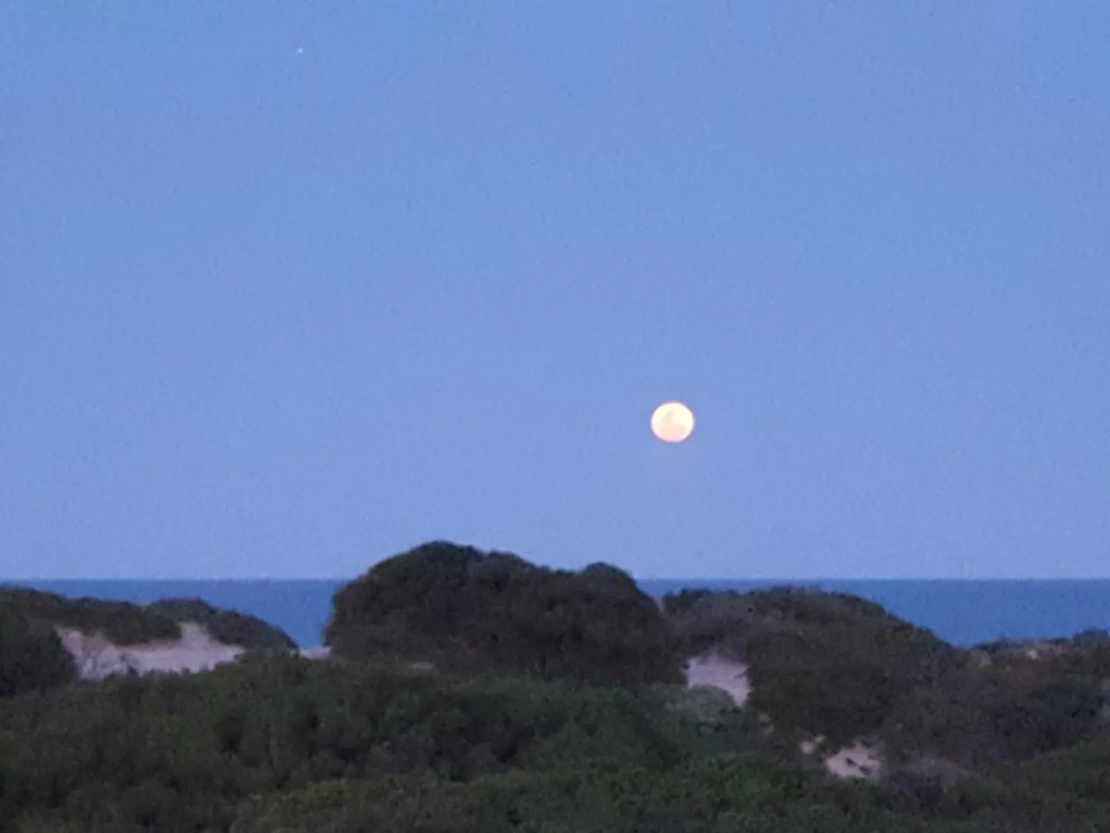 Sea view in House Haven Guesthouse