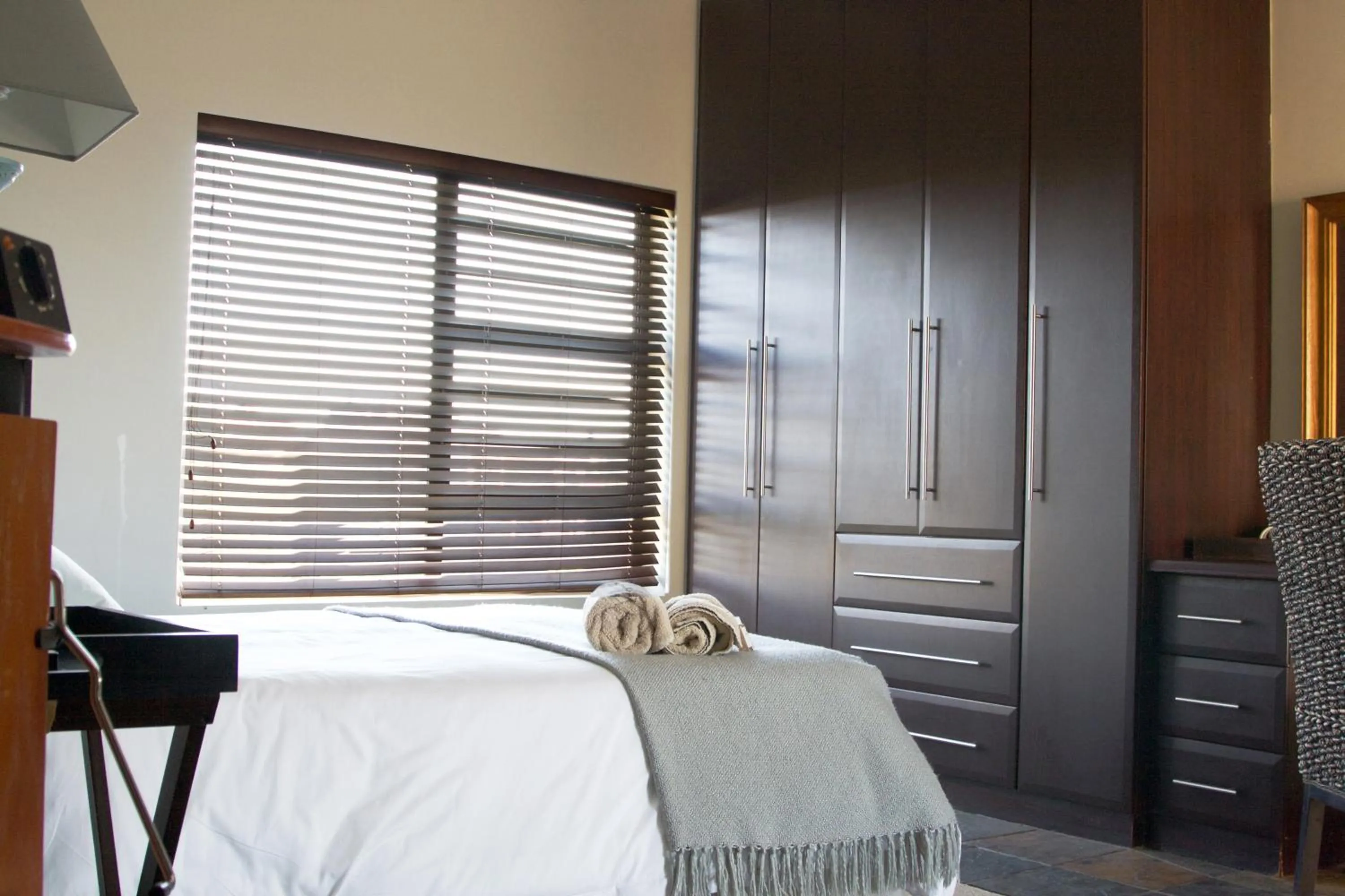 Photo of the whole room, Bed in House Haven Guesthouse