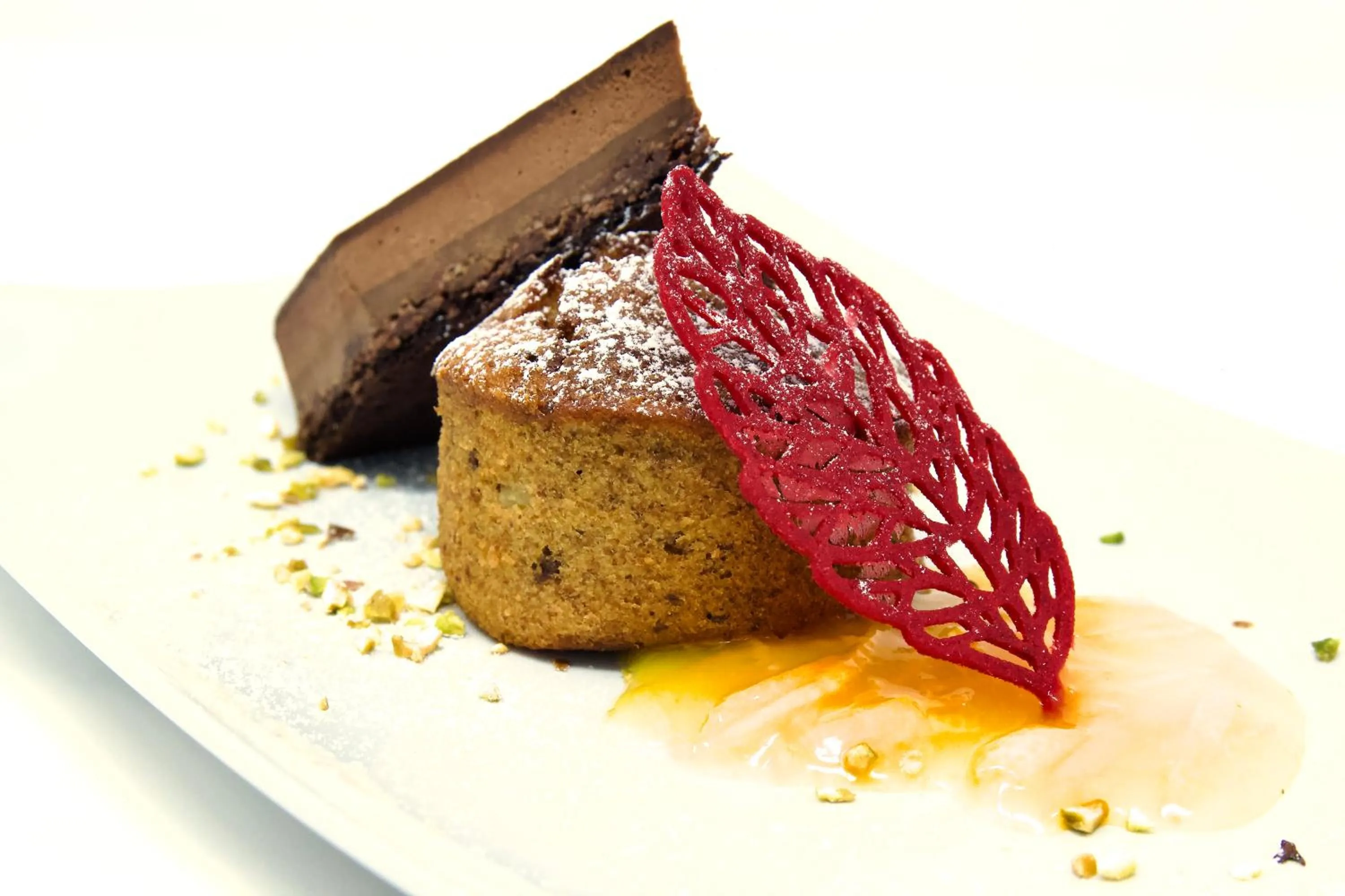 Restaurant/places to eat in Al Piccolo Hotel