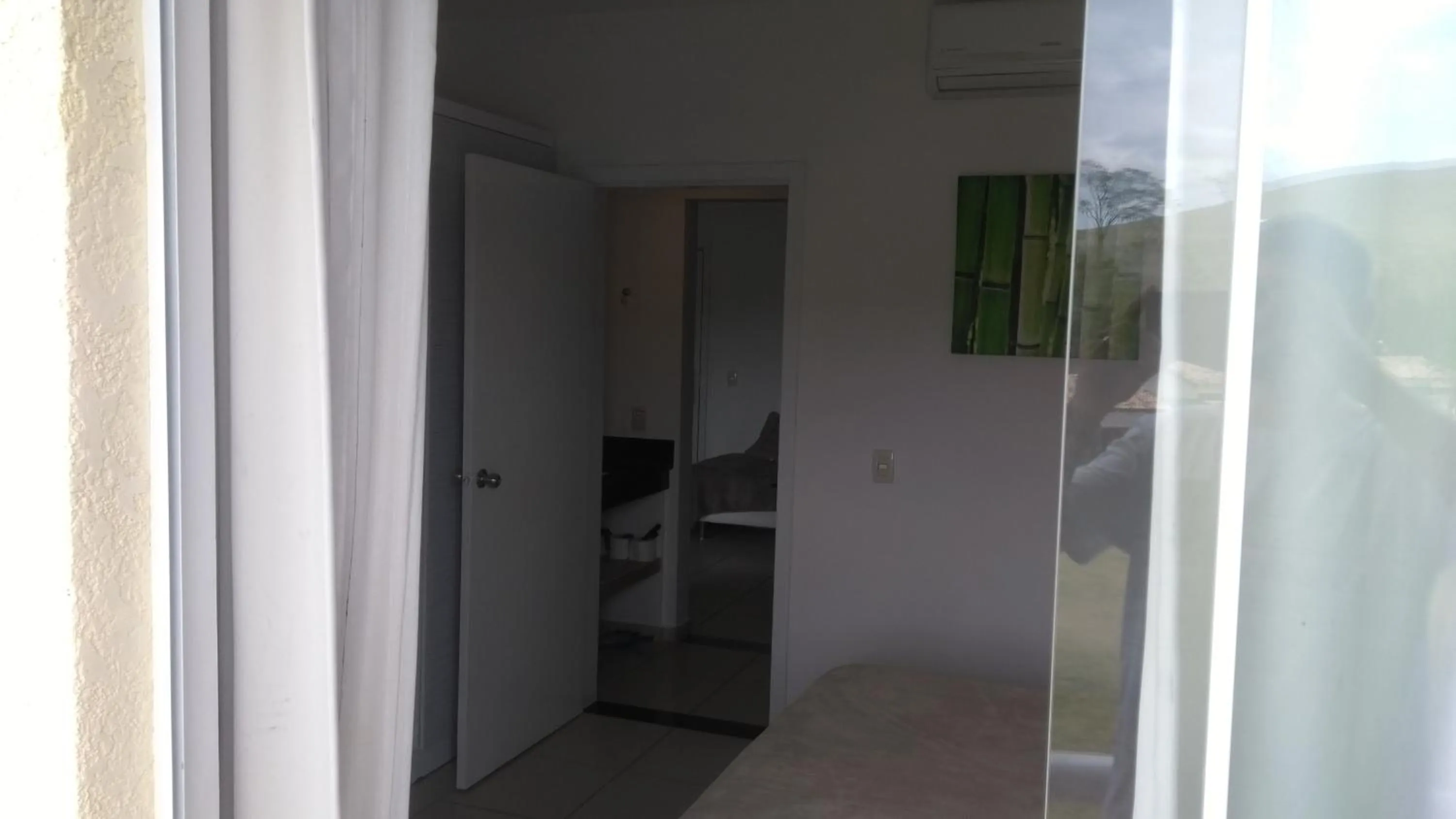 Aldeia das Águas Barrakana flats