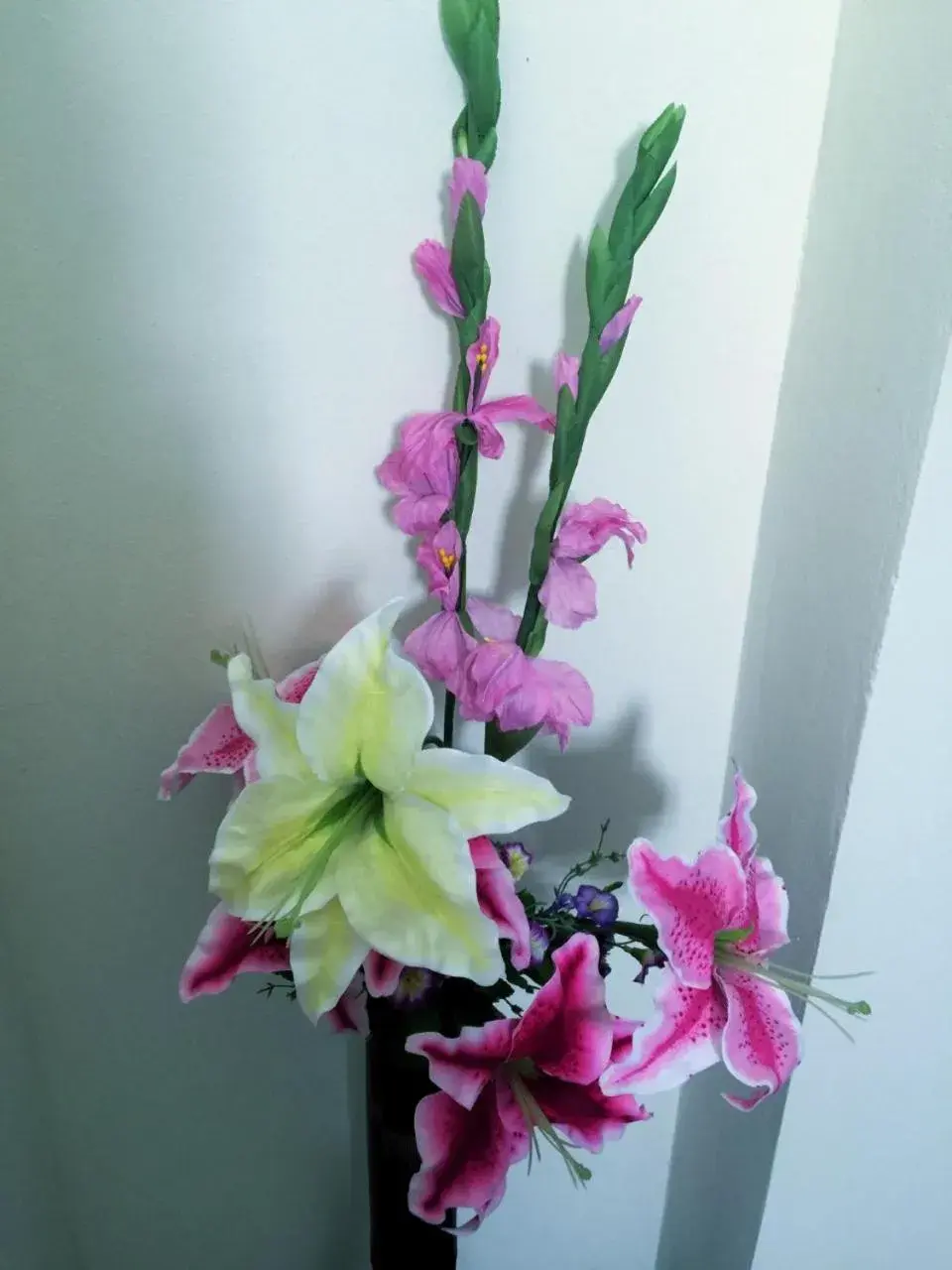 Property building in Thani Residence Property building in Thani Residence