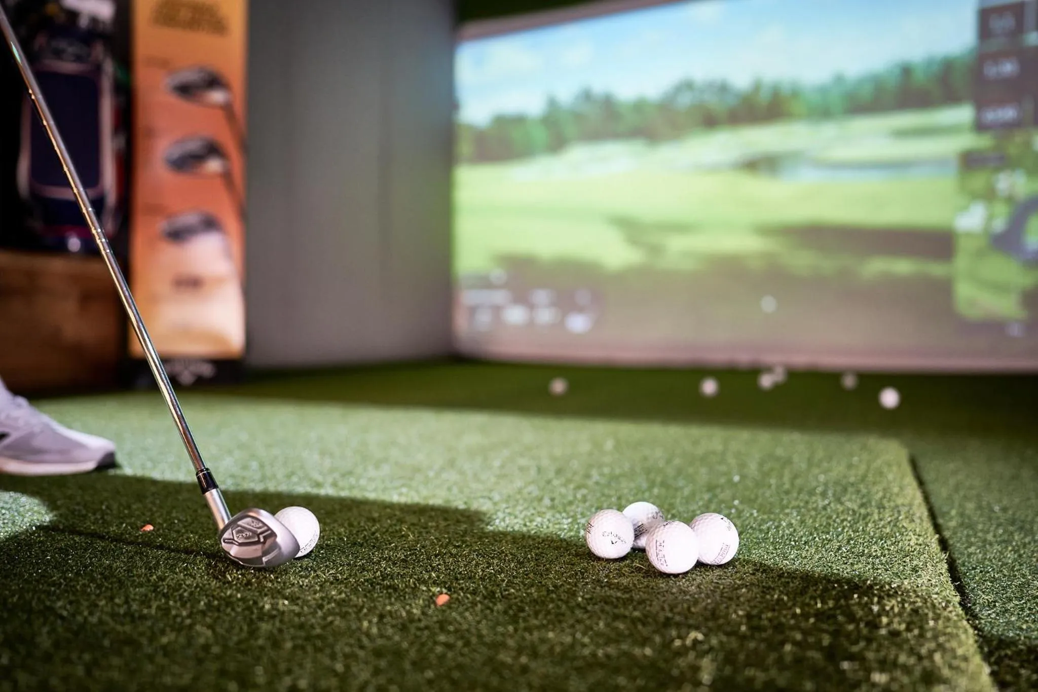 Sports in Hotel Crozzon