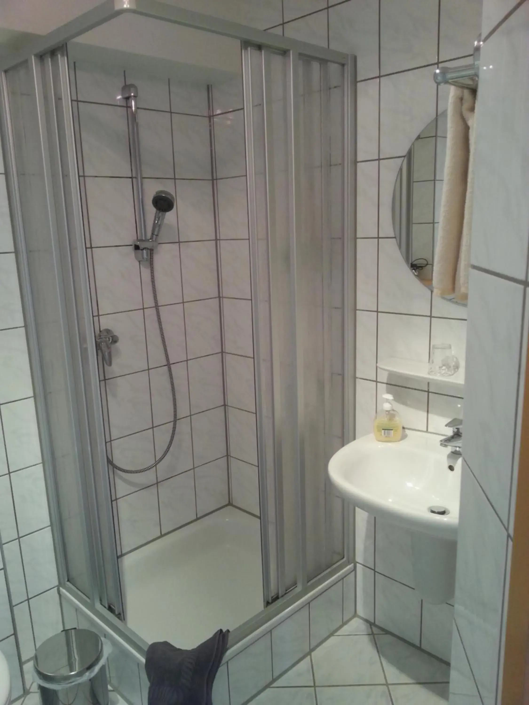 Double Room - single occupancy in Gästehaus Im Tal 18 Double Room - single occupancy in Gästehaus Im Tal 18