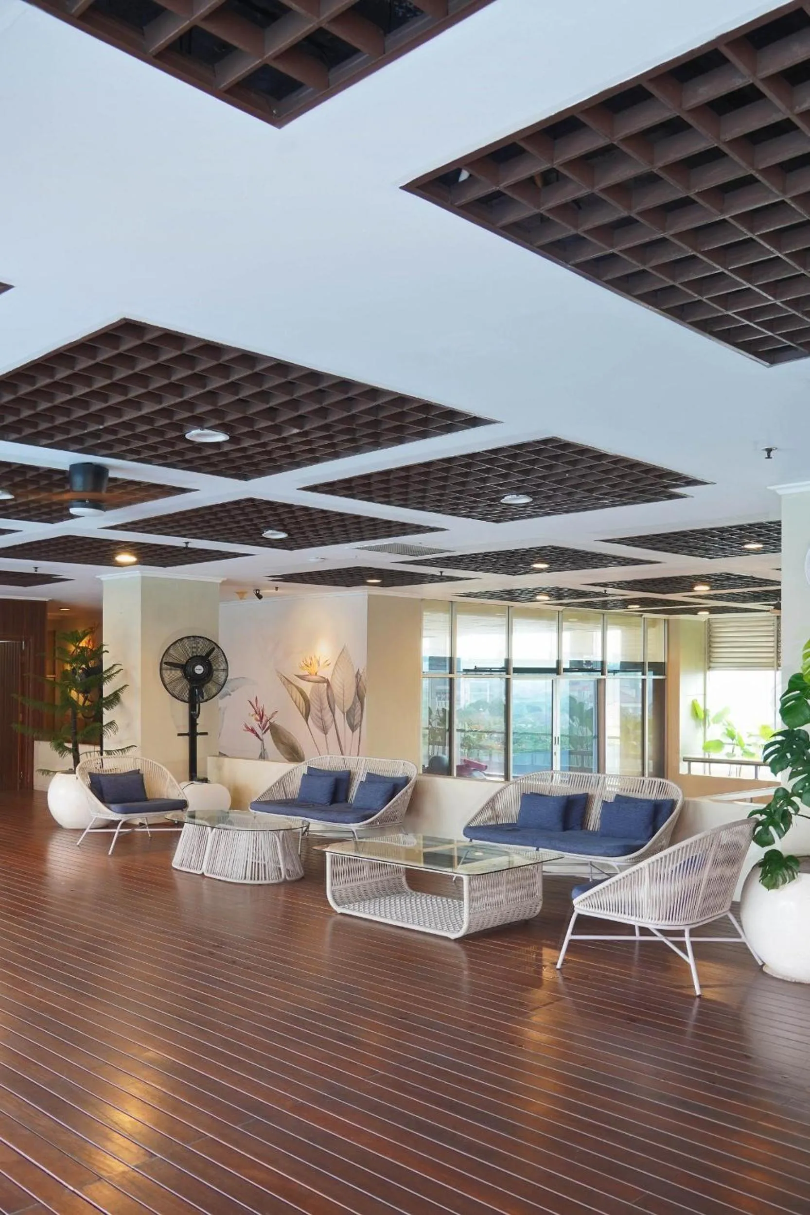 Hotel Bidakara Jakarta