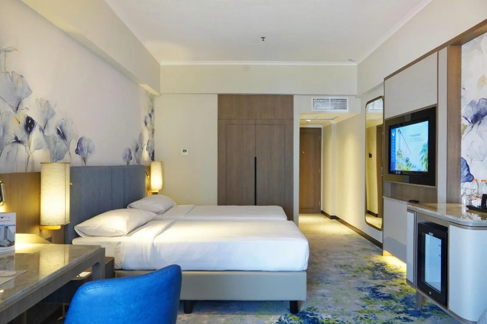Hotel Bidakara Jakarta
