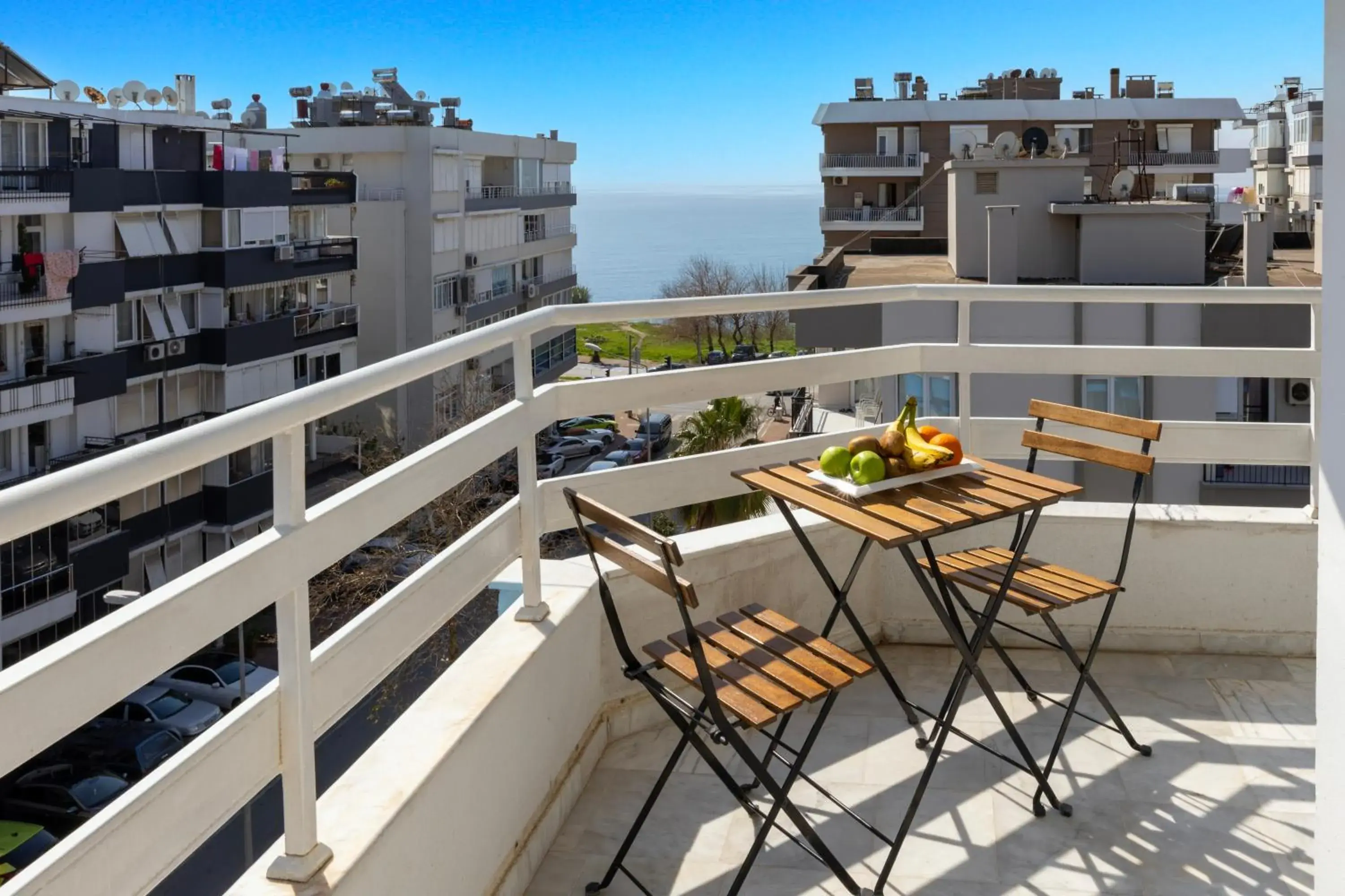 View (from property/room) in Mene City Hotel View (from property/room) in Mene City Hotel