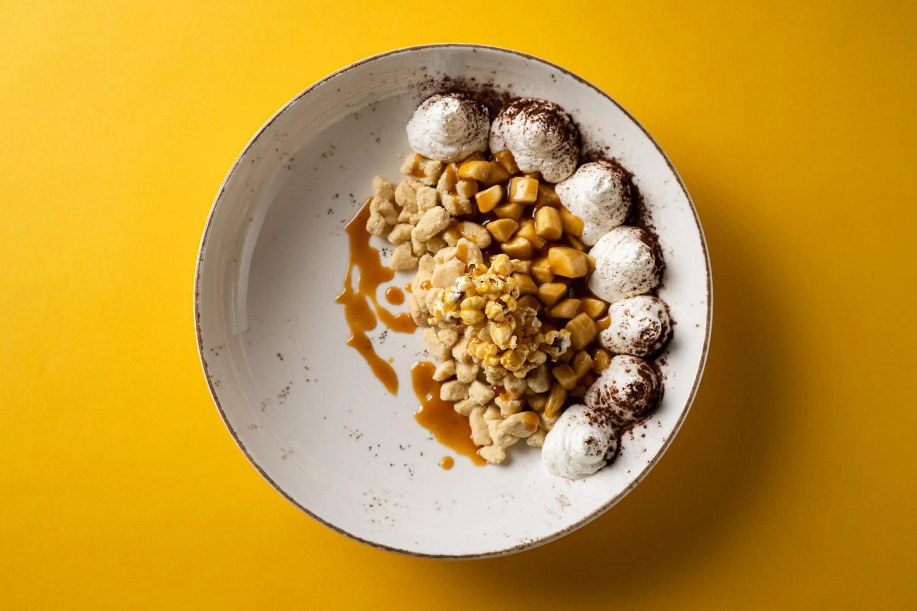 Restaurant/places to eat in Heliotrope Hotels