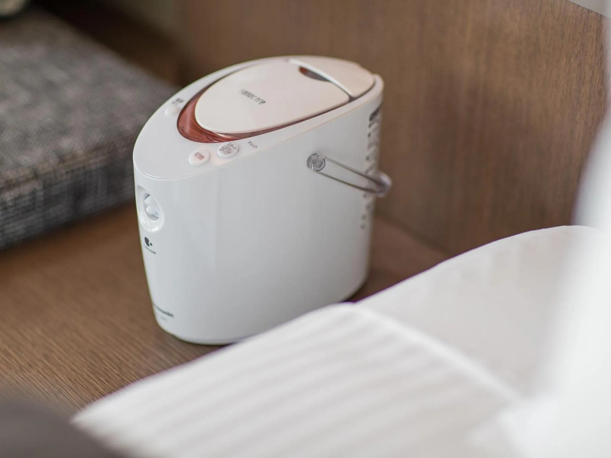 Other in JR Kyushu Hotel Blossom Naha