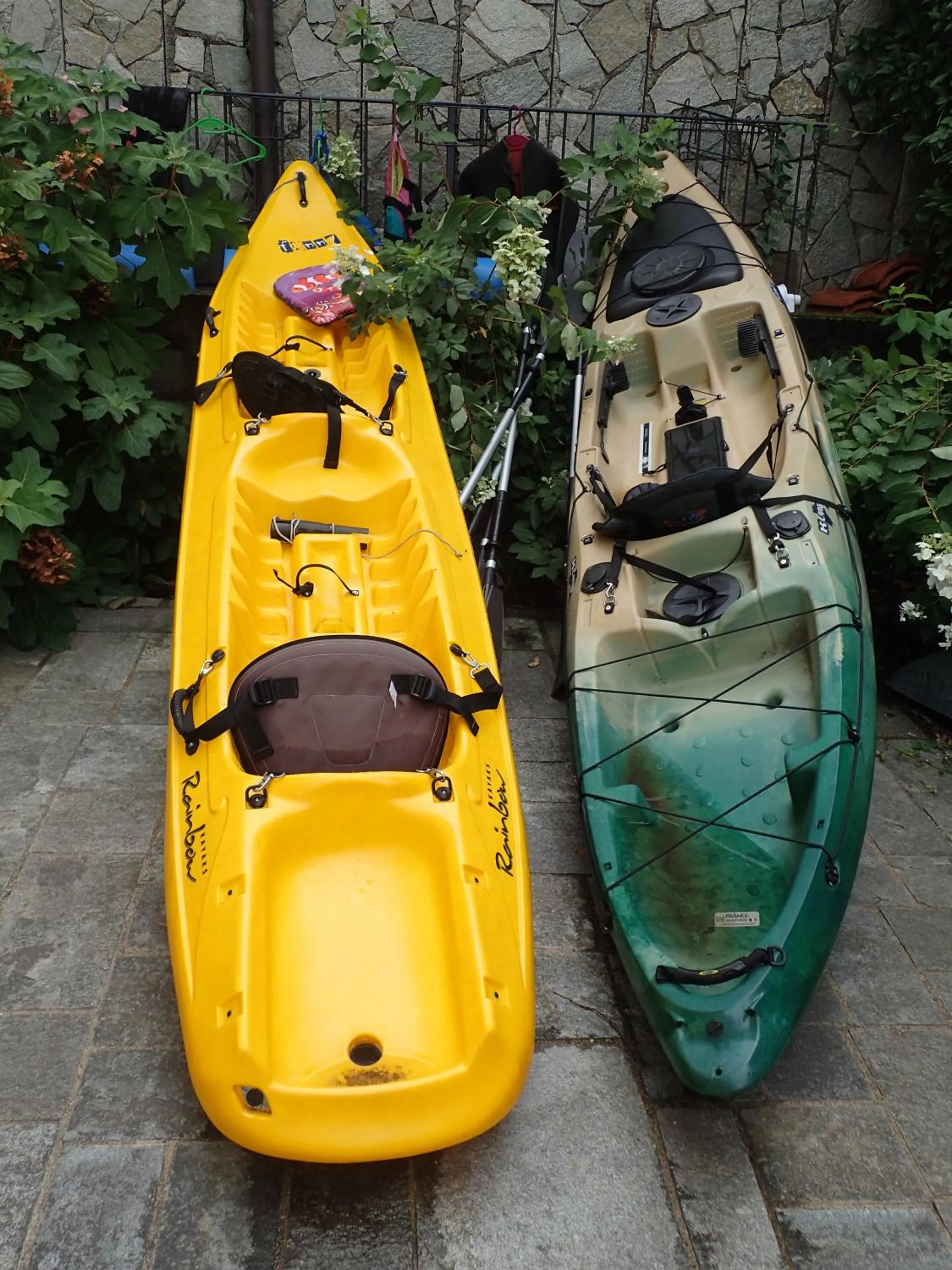 Activities in B&B Dolce vista al lago Lugano