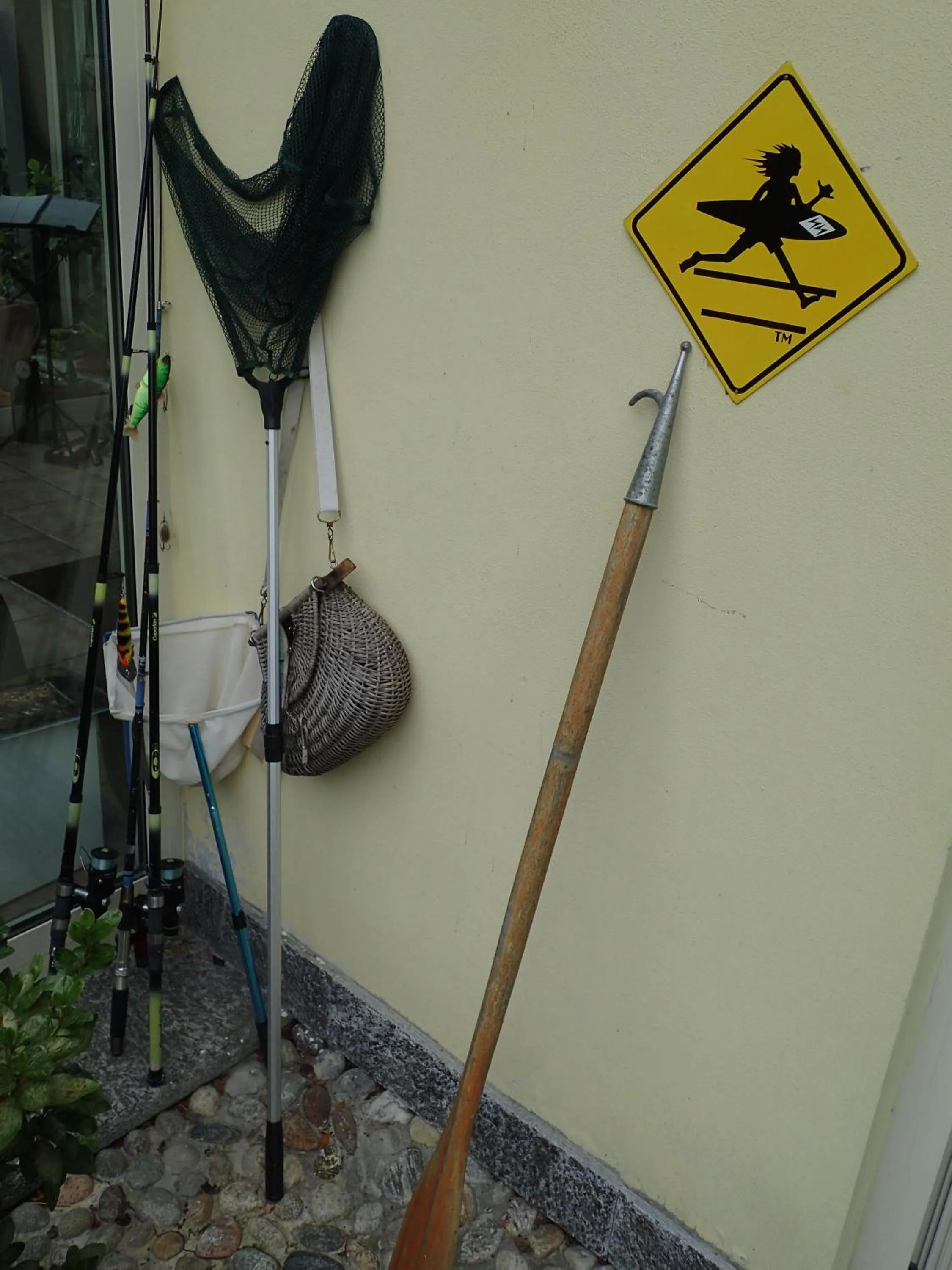 Activities in B&B Dolce vista al lago Lugano