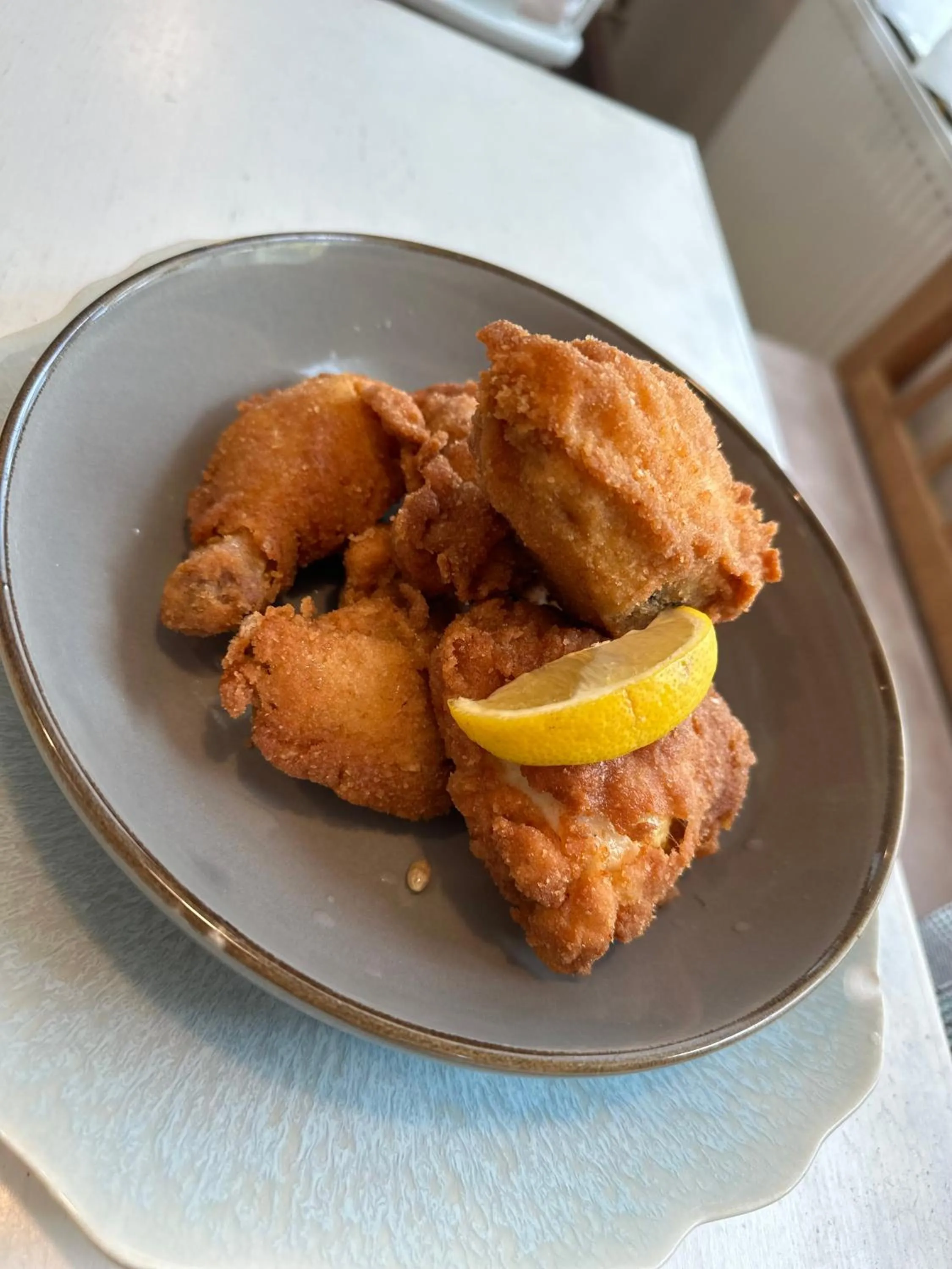 Restaurant/places to eat in Breitenfelderhof zur Riegersburg