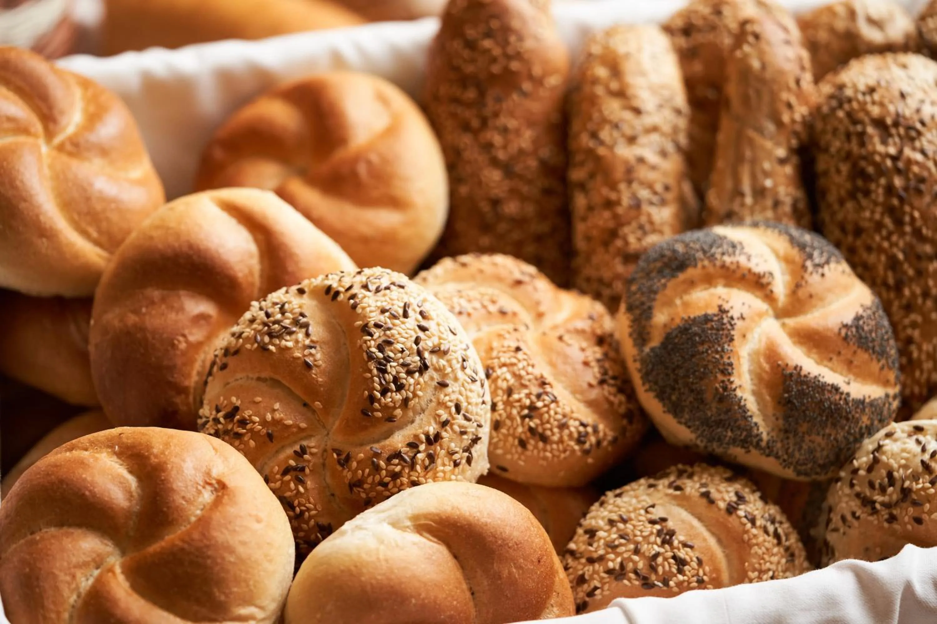 Buffet breakfast in Breitenfelderhof zur Riegersburg