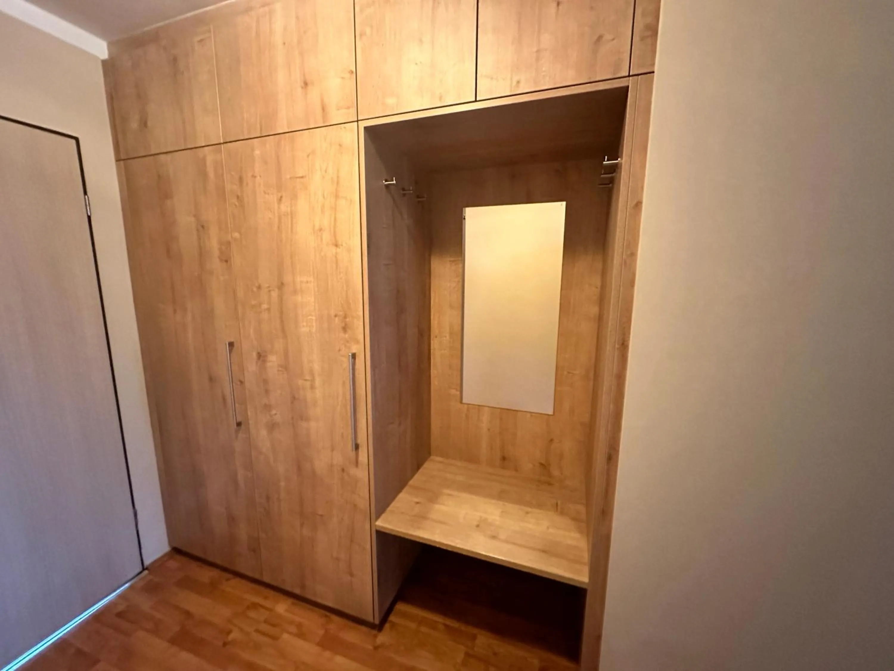 wardrobe in Breitenfelderhof zur Riegersburg