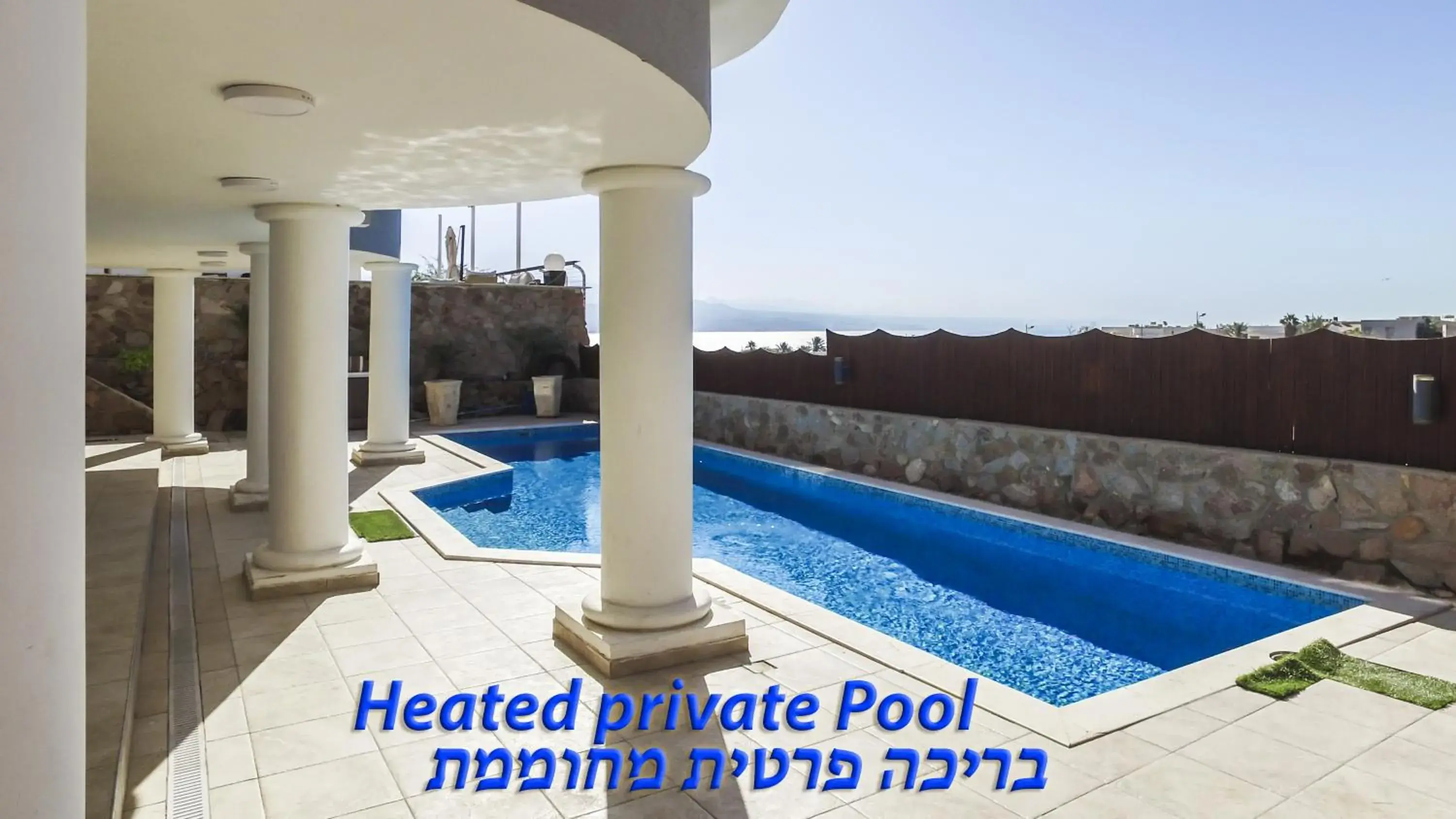 Luxury Suite by the pool Luxury Suite by the pool