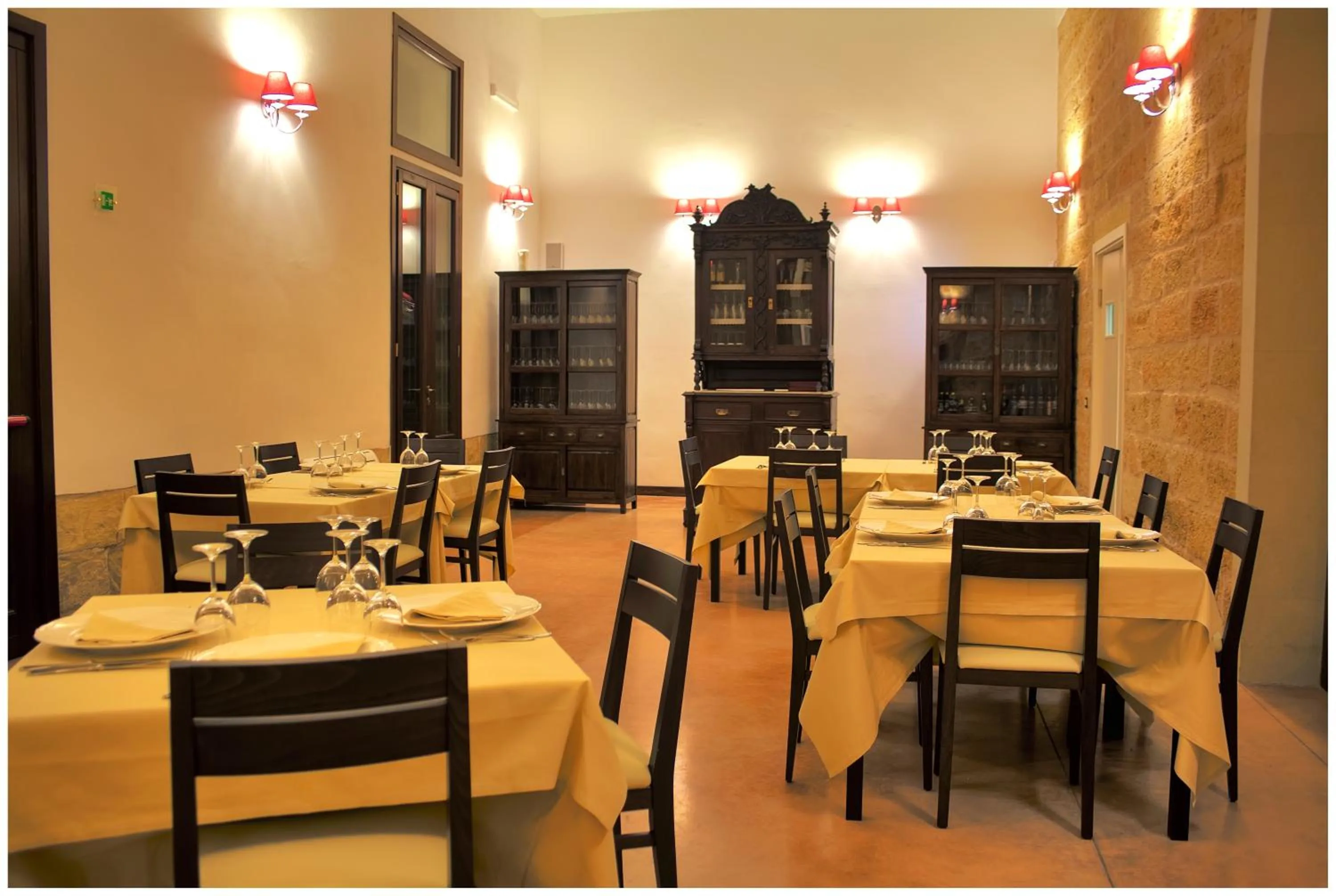 Other in Masseria Li Campi