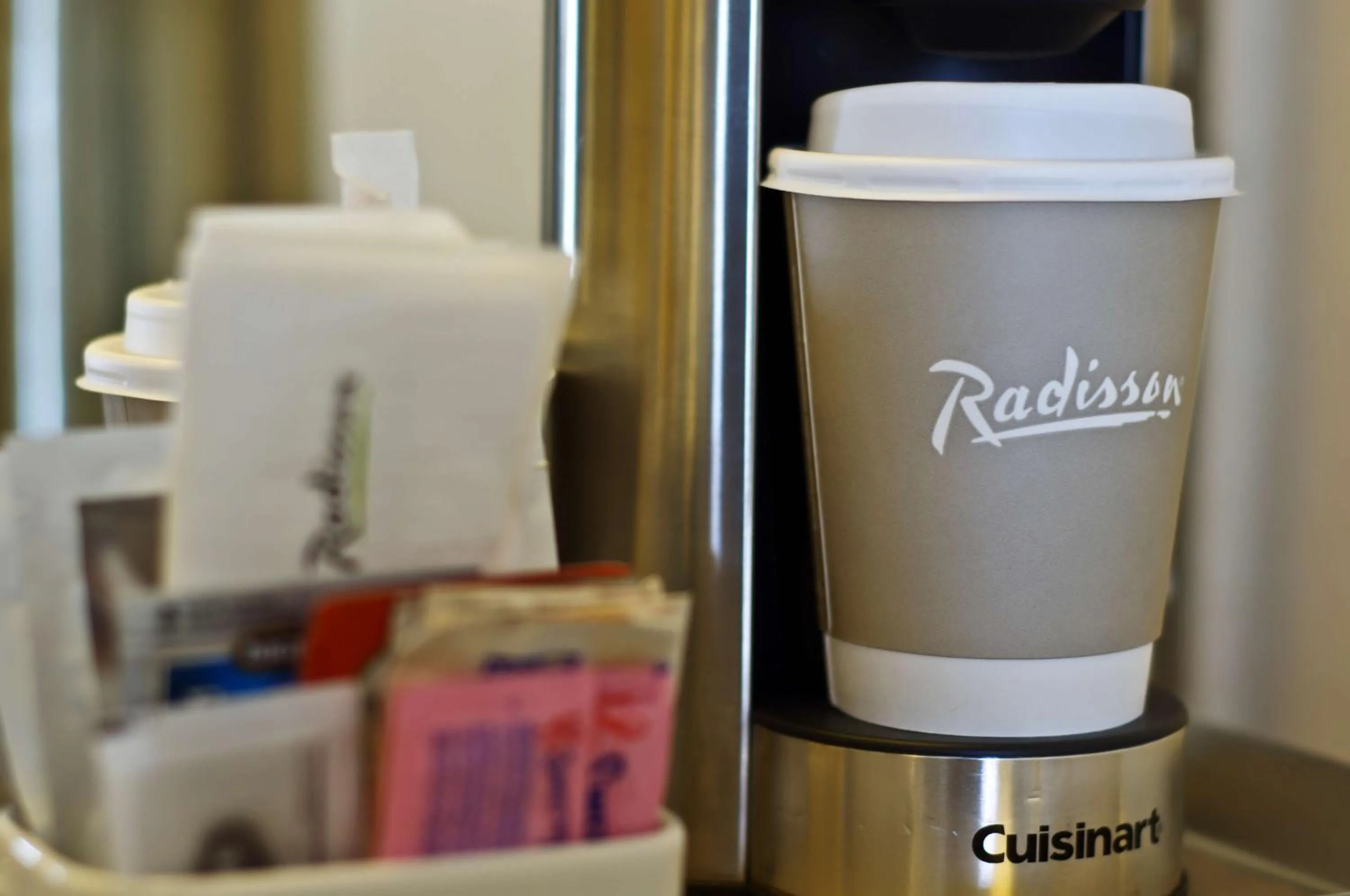 Other in Radisson Suites Hotel Toronto Airport