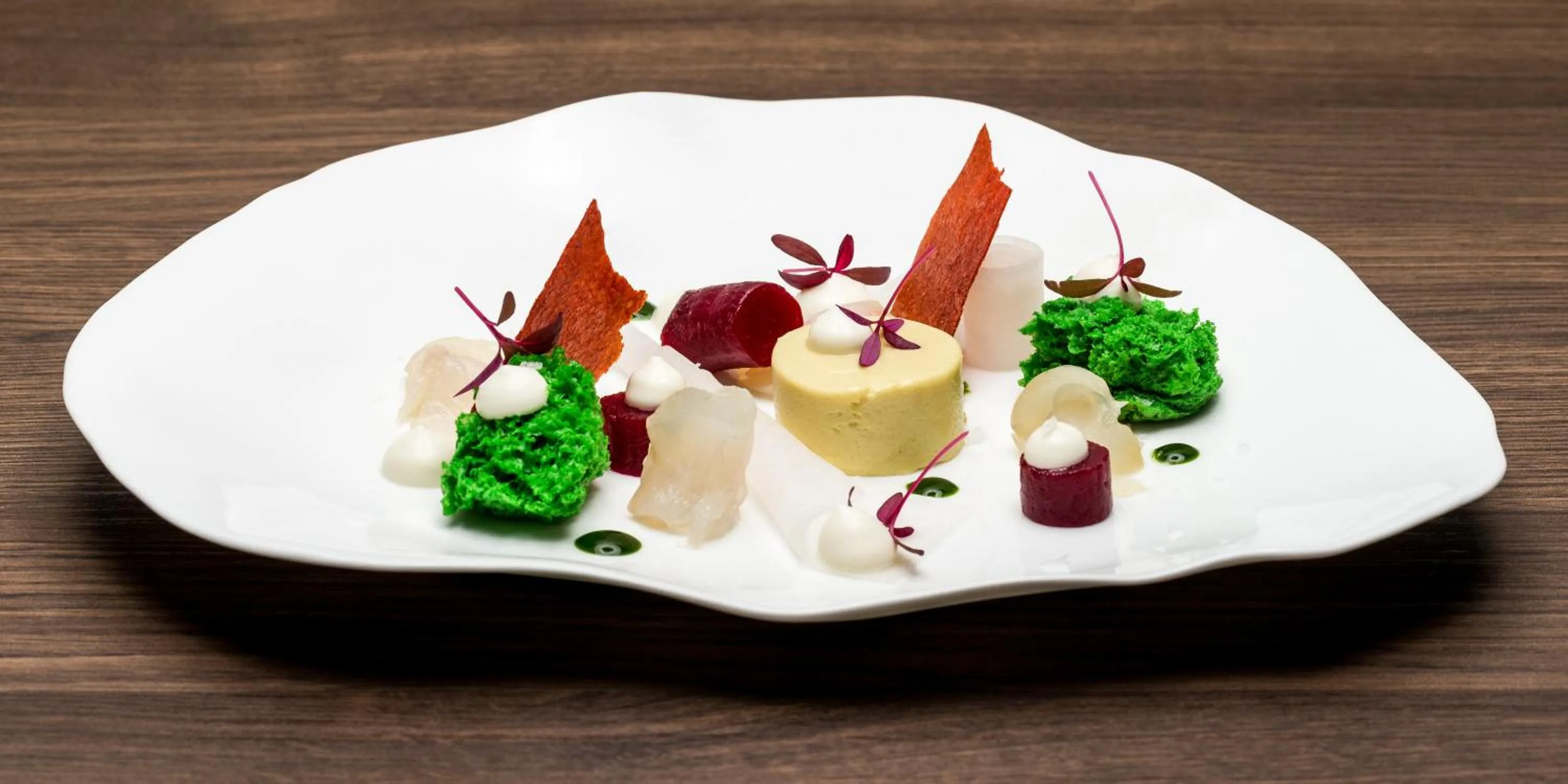 Food and drinks in Best Western Premier Hotel Rebstock