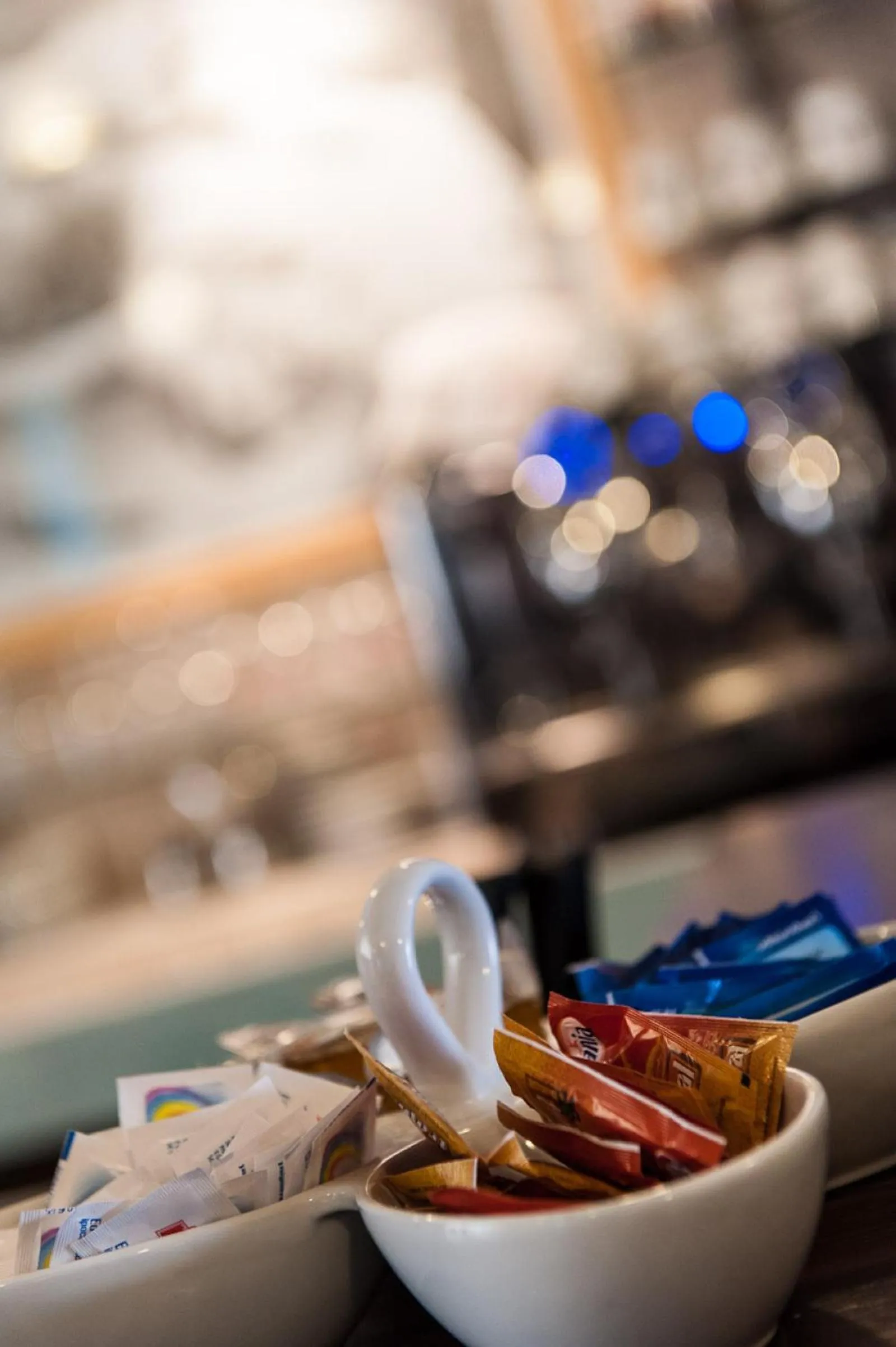 Food and drinks in Il Lavatoio Dimora Storica