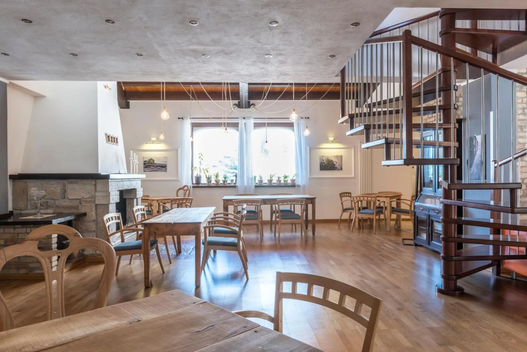 Breakfast in Il Lavatoio Dimora Storica