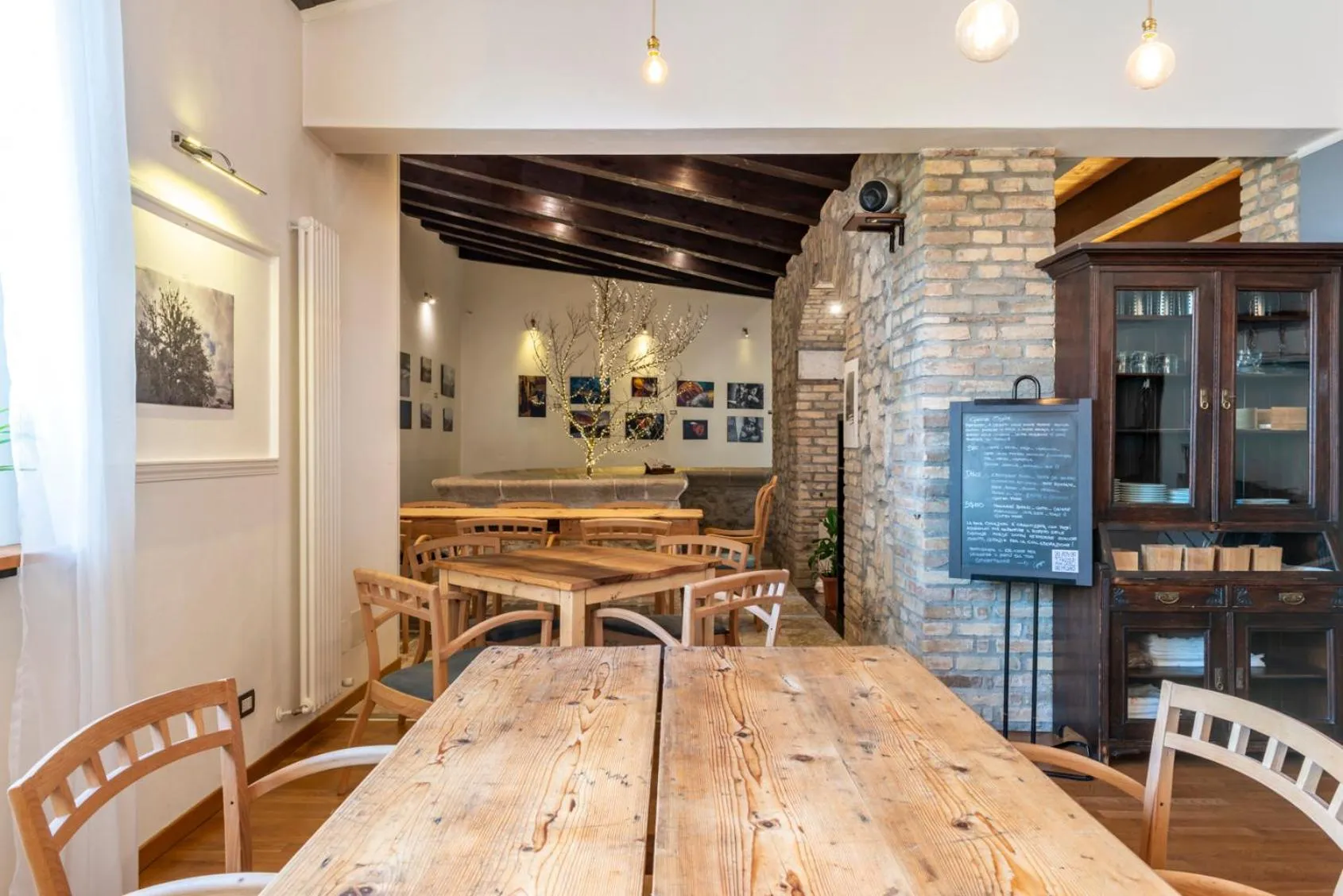 Breakfast in Il Lavatoio Dimora Storica