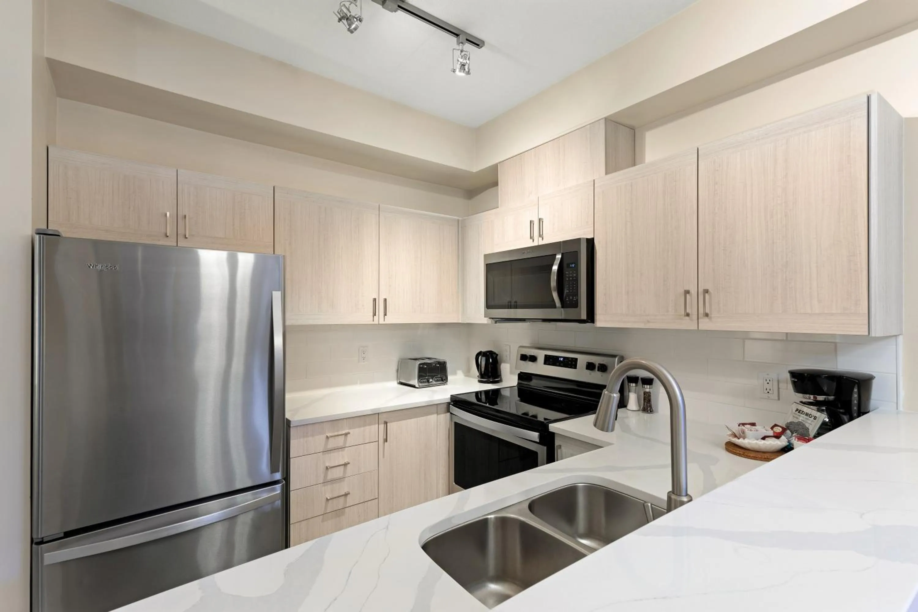 kitchen in Northstar at Stoney Creek by Whiski Jack