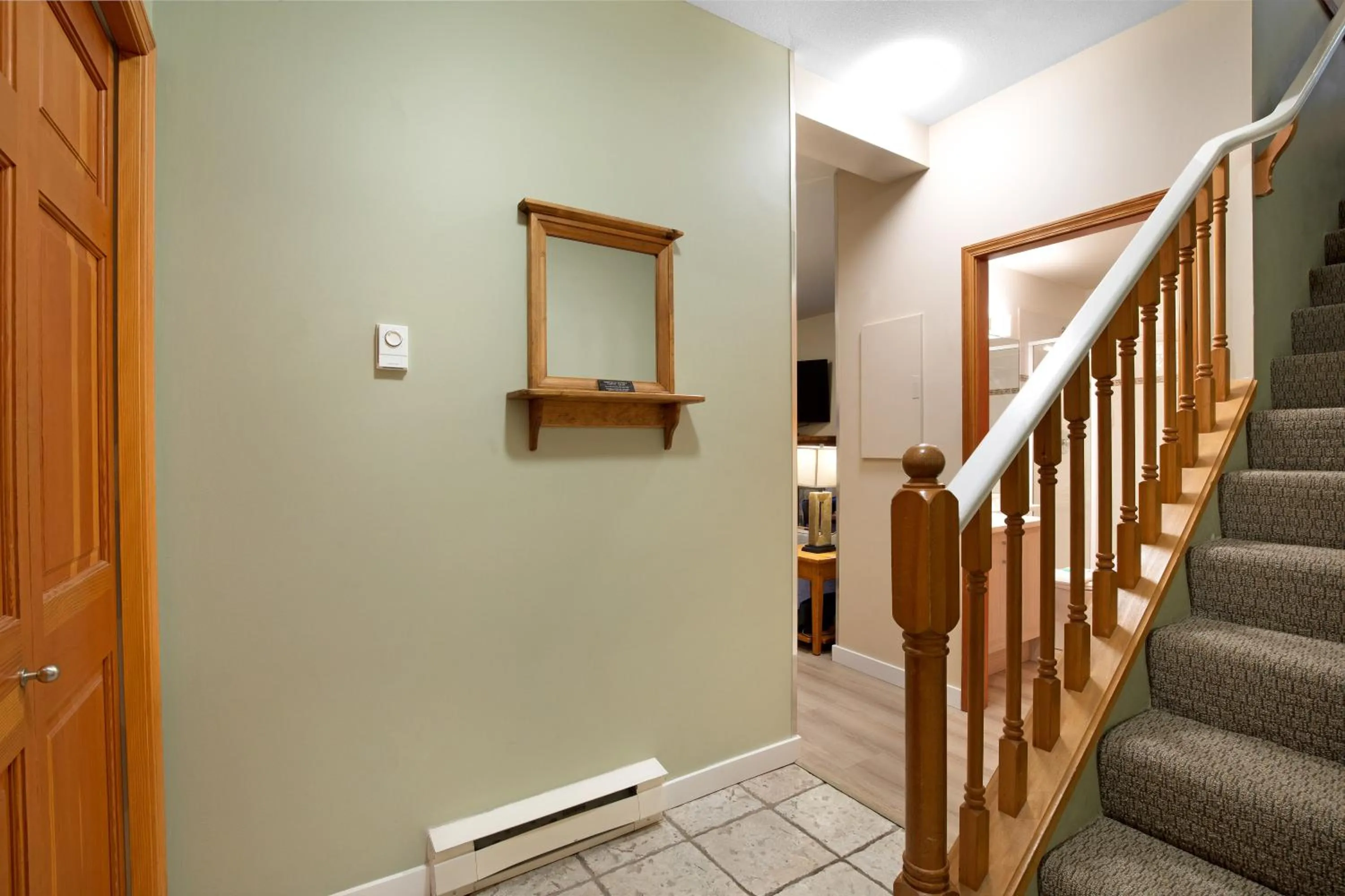 Facade/entrance in Northstar at Stoney Creek by Whiski Jack