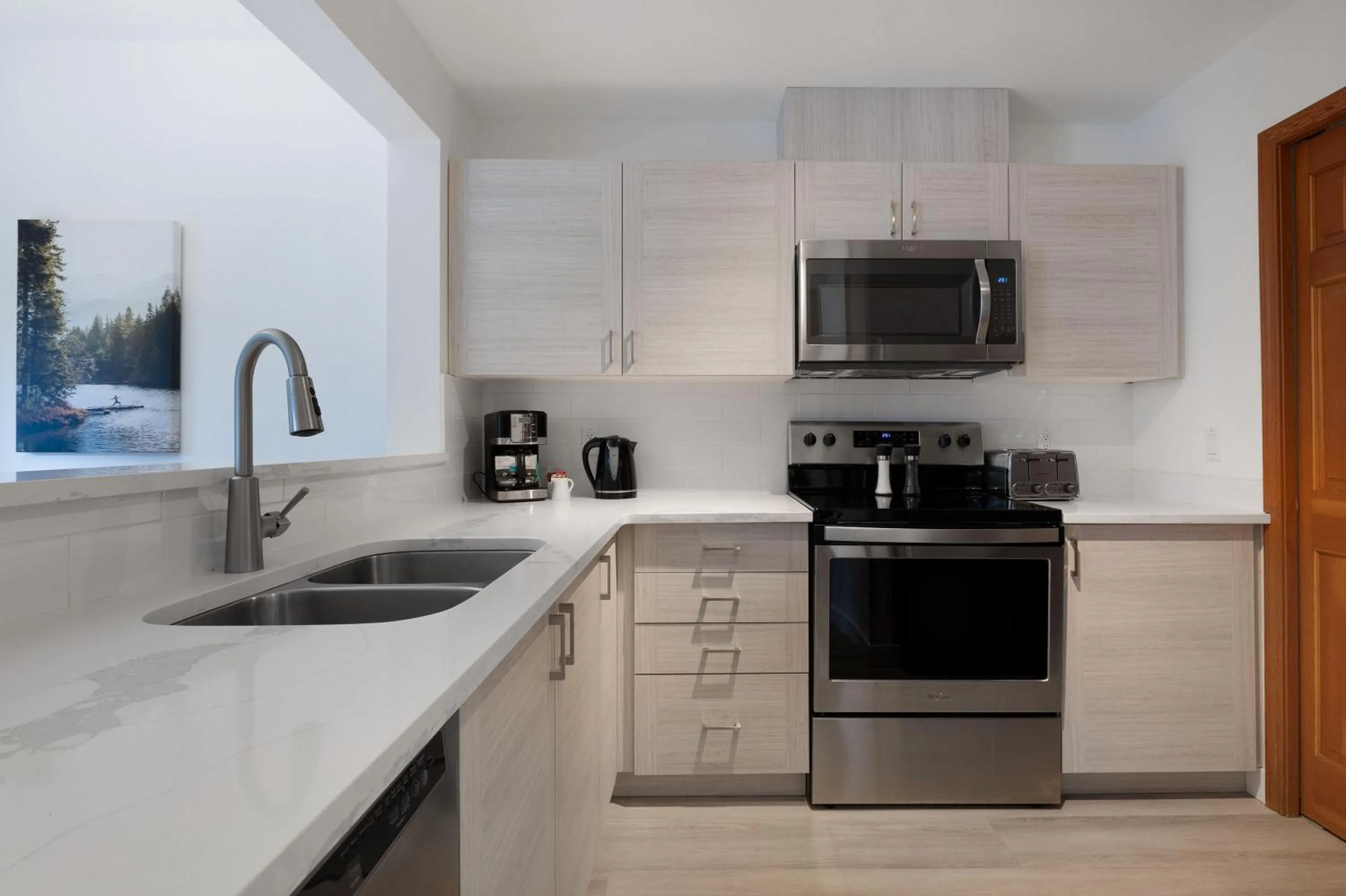 kitchen in Northstar at Stoney Creek by Whiski Jack