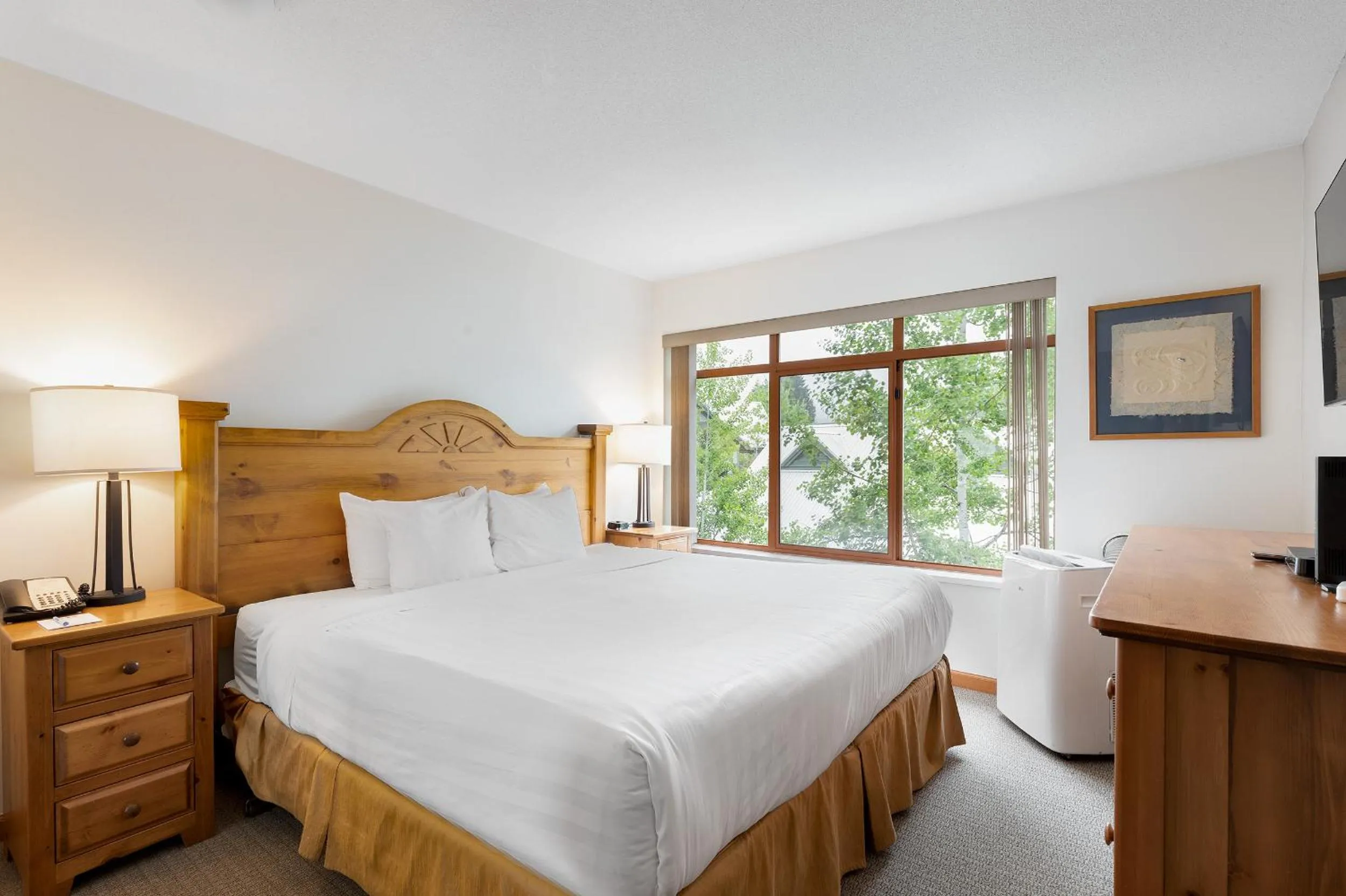 Bedroom, Bed in Northstar at Stoney Creek by Whiski Jack